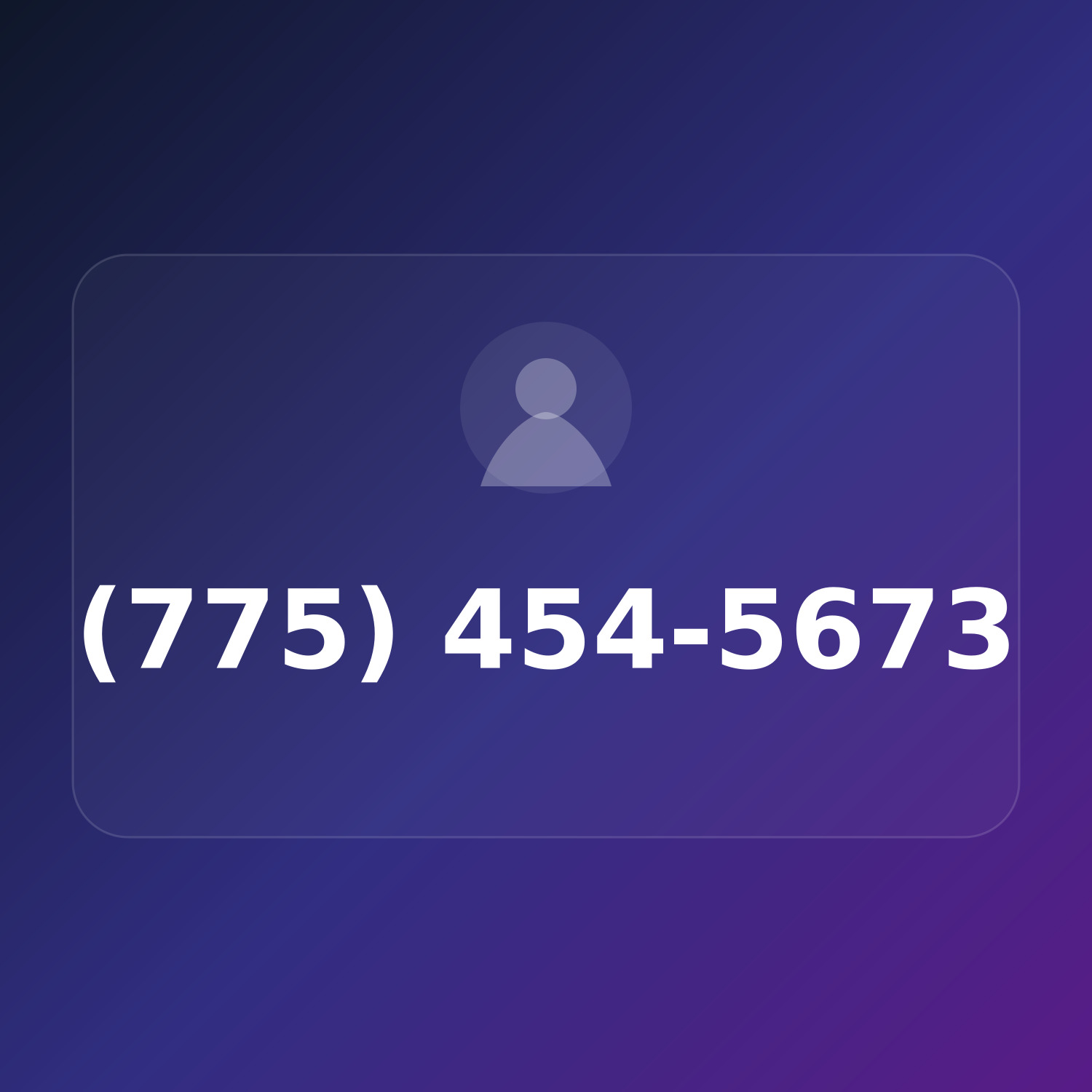 (775) 454-LORD product image