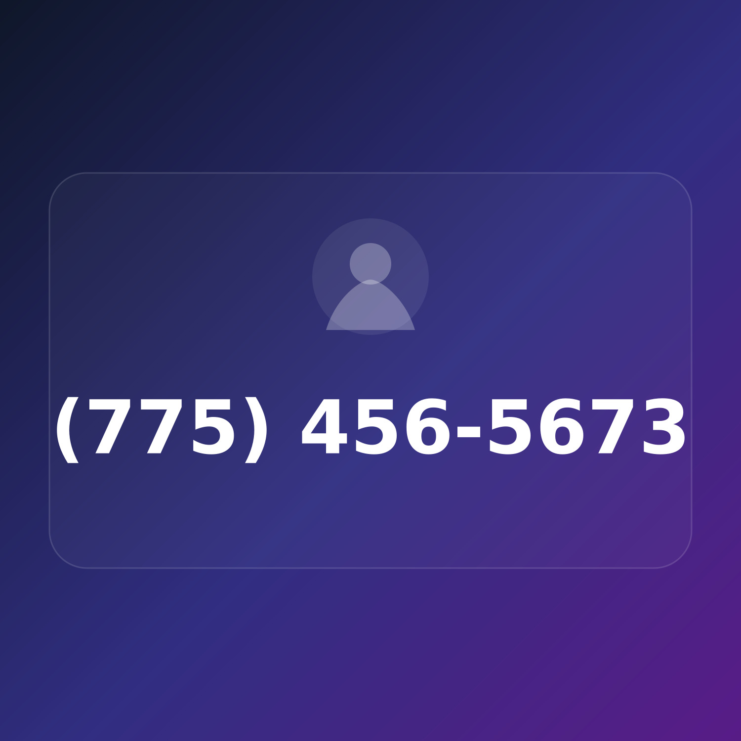 (775) 456-LORD product image