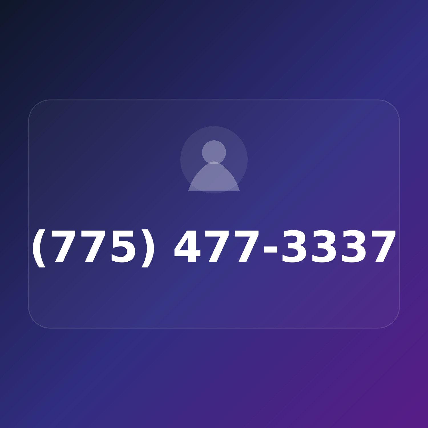 (775) 477-DEEP product image