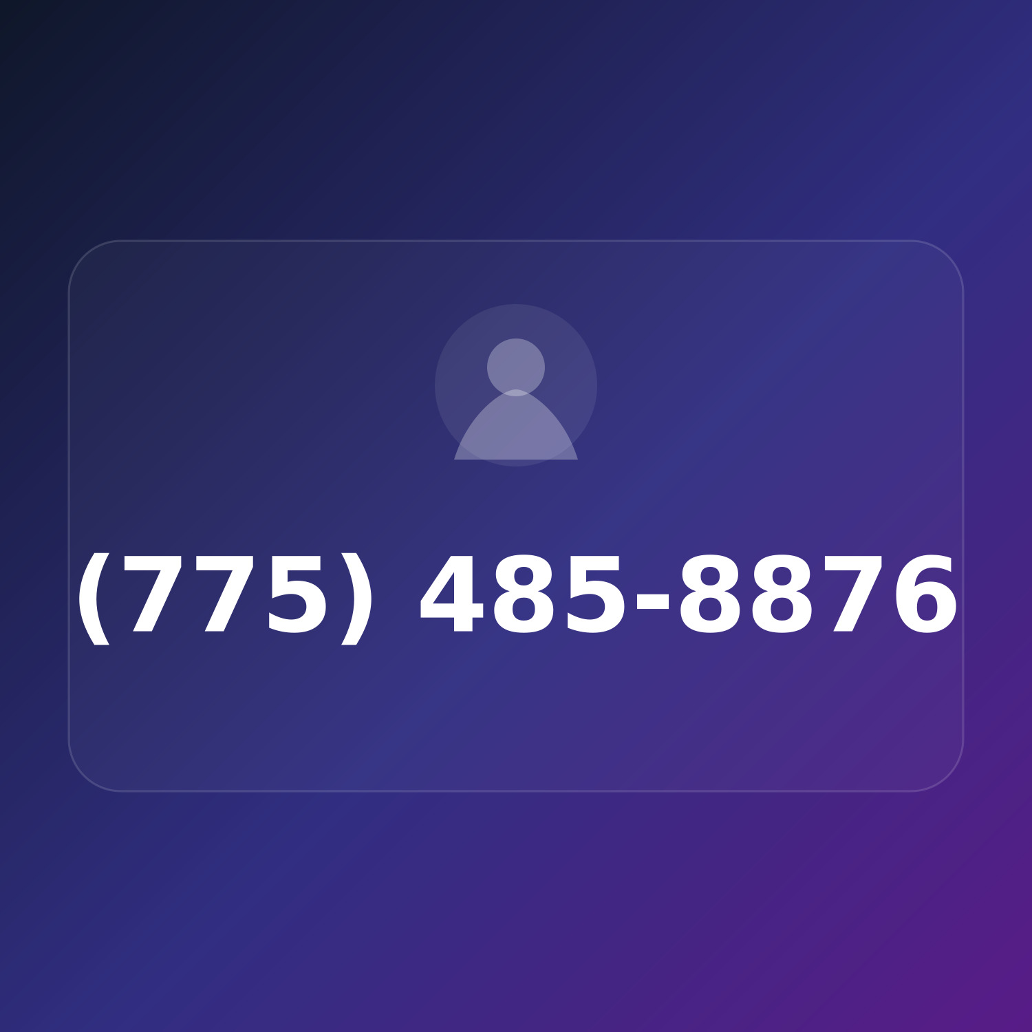 (775) 485-TURN product image