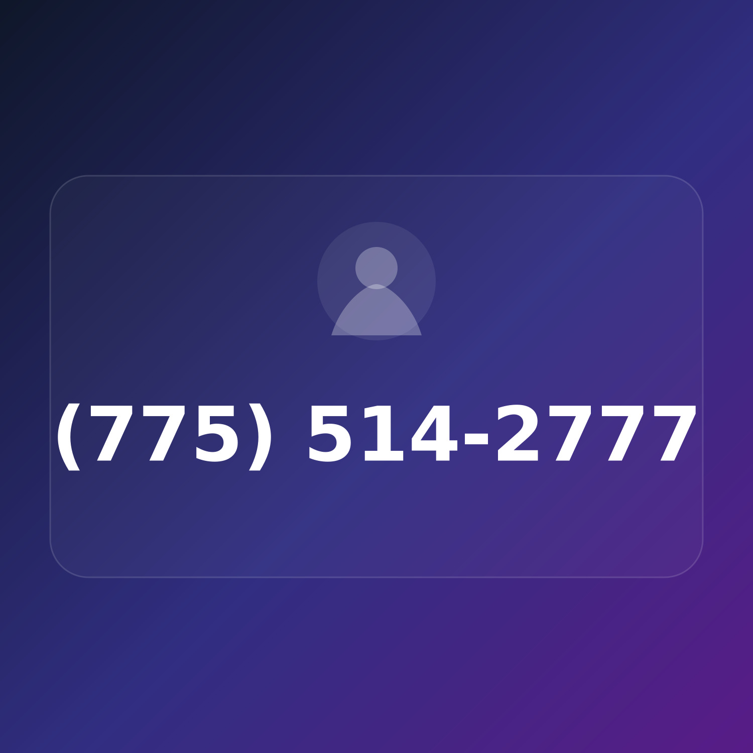 (775) 514-APPS product image