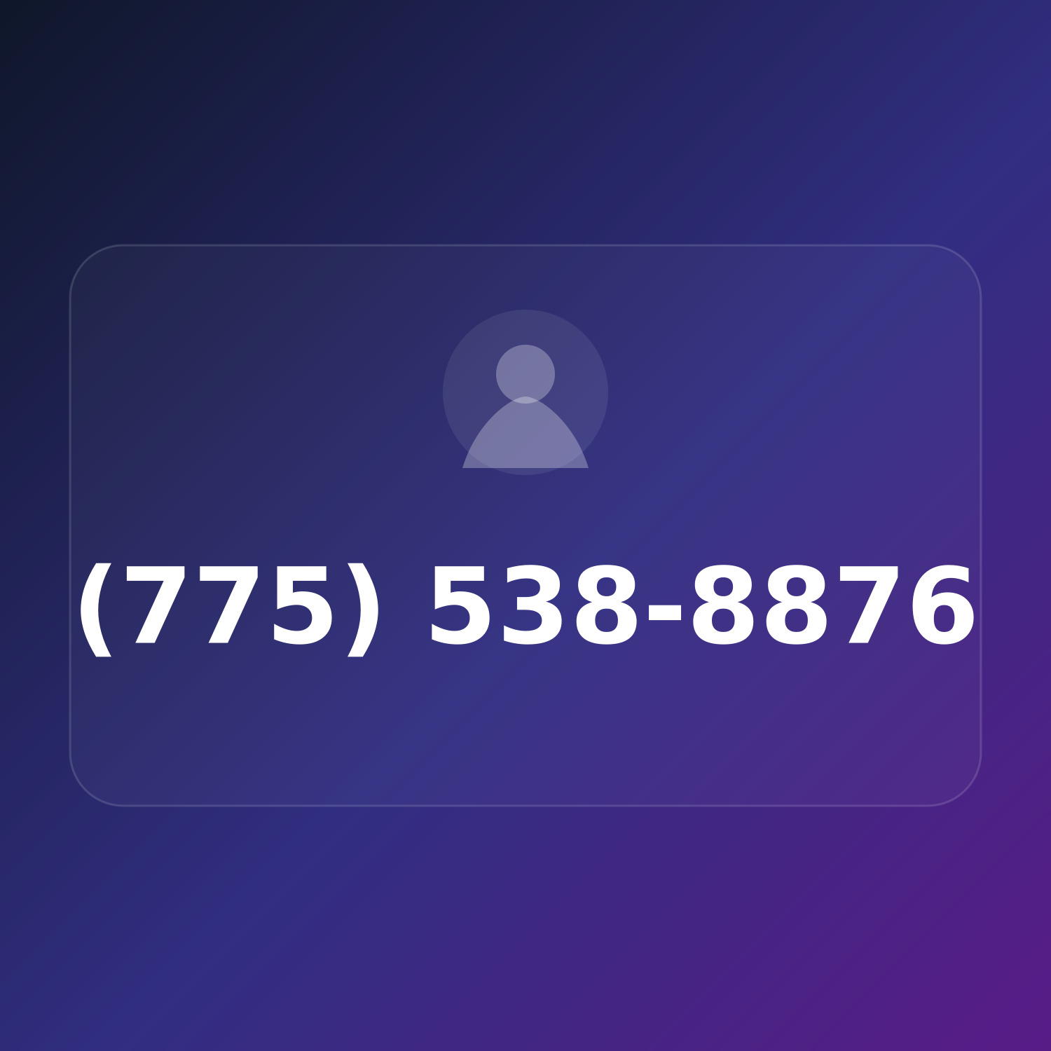 (775) 538-TURN product image