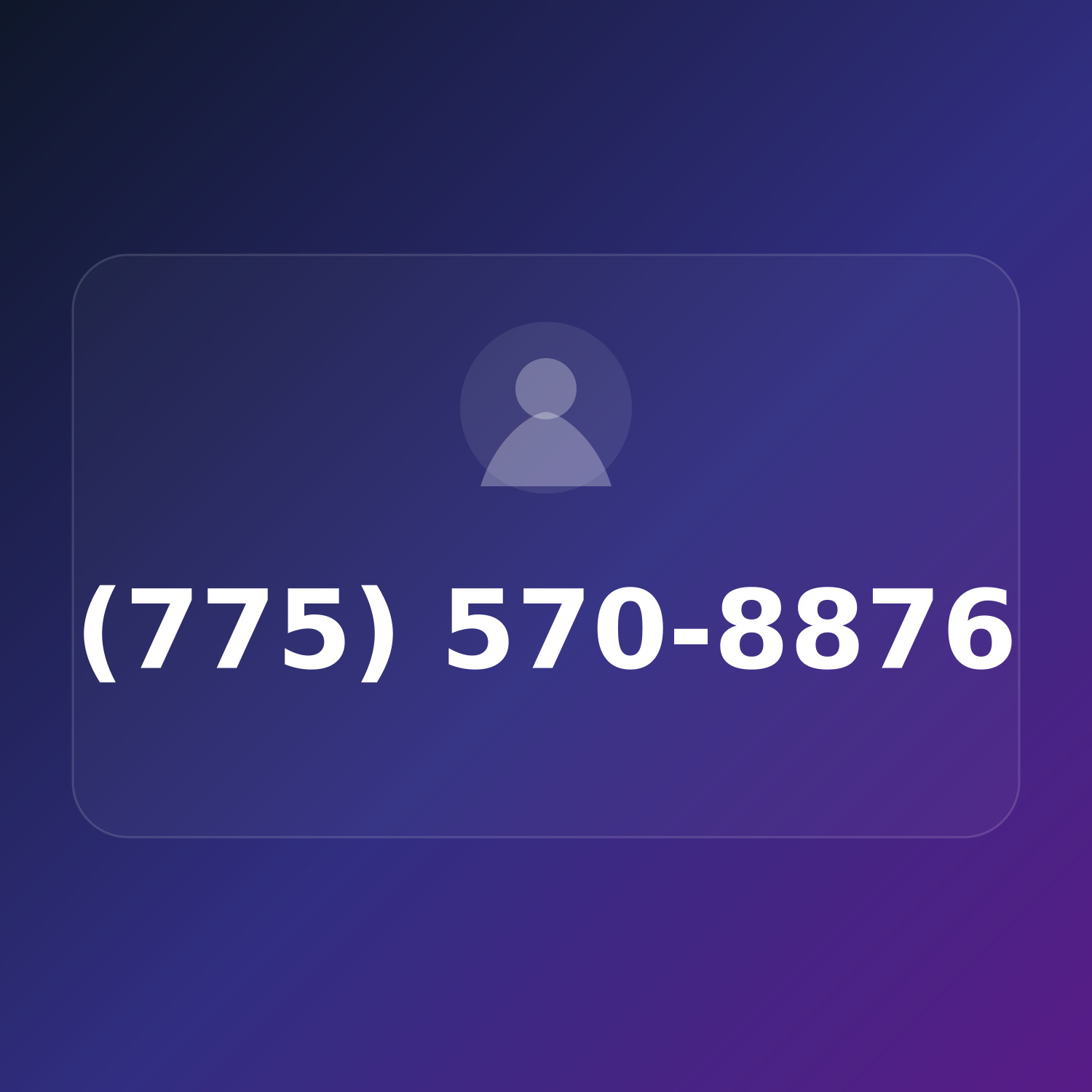 (775) 570-TURN product image