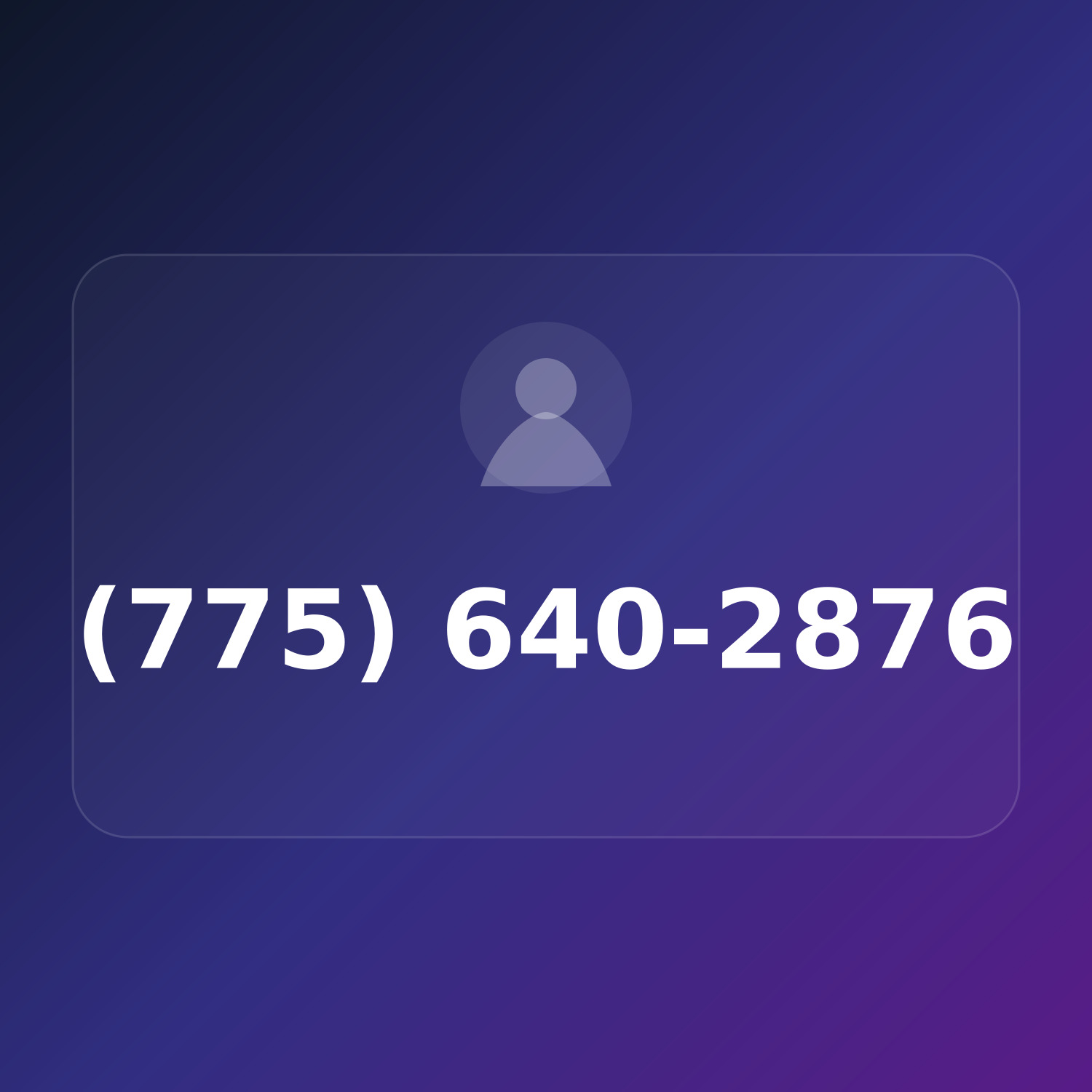 (775) 640-BURN product image