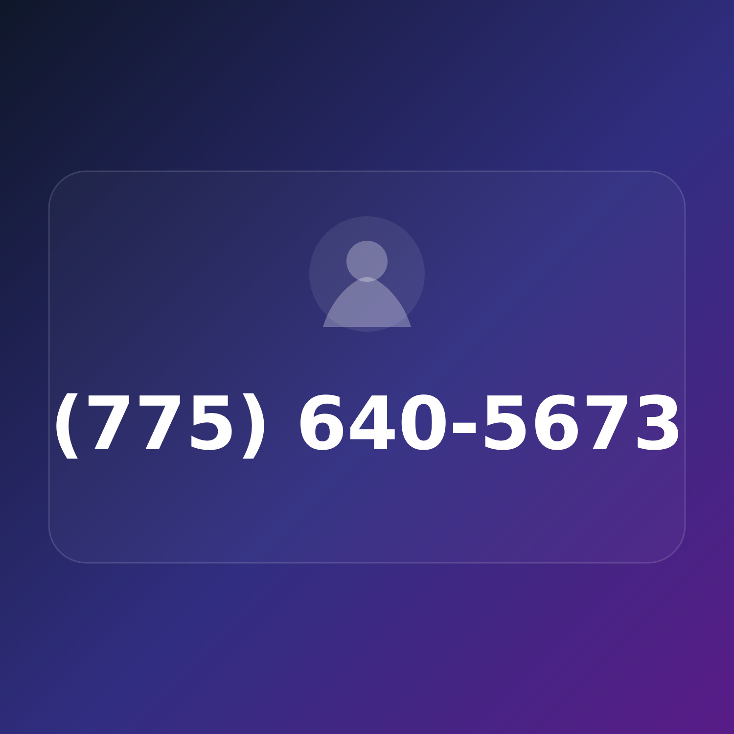 (775) 640-LORD product image