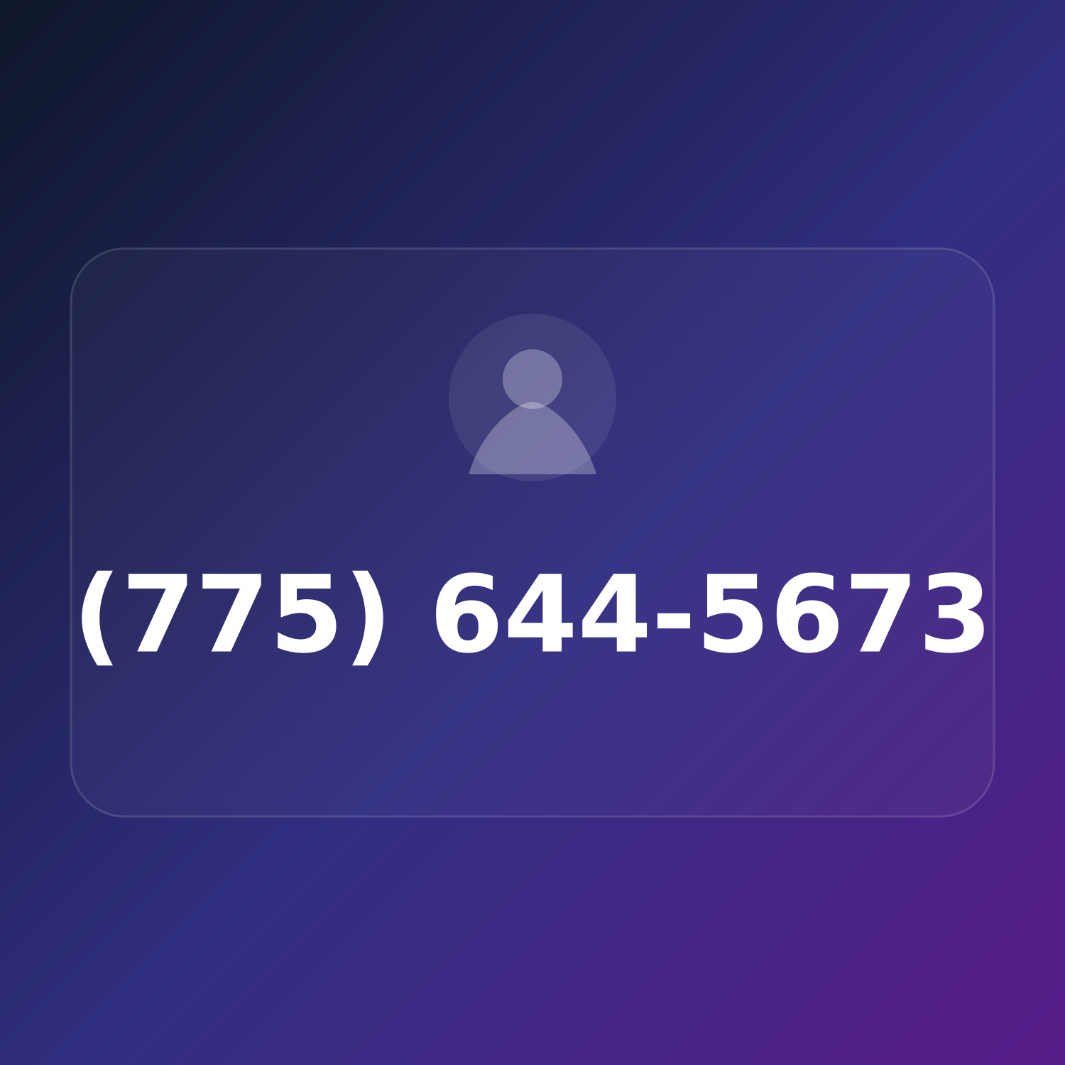 (775) 644-LORD product image