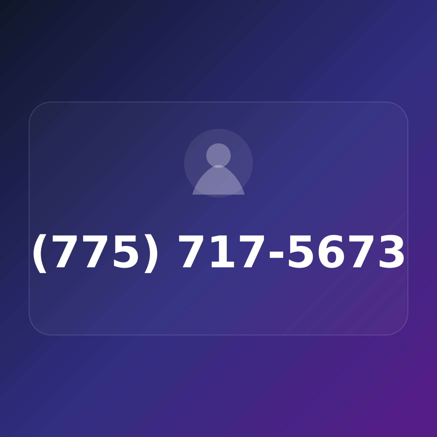 (775) 717-LORD product image