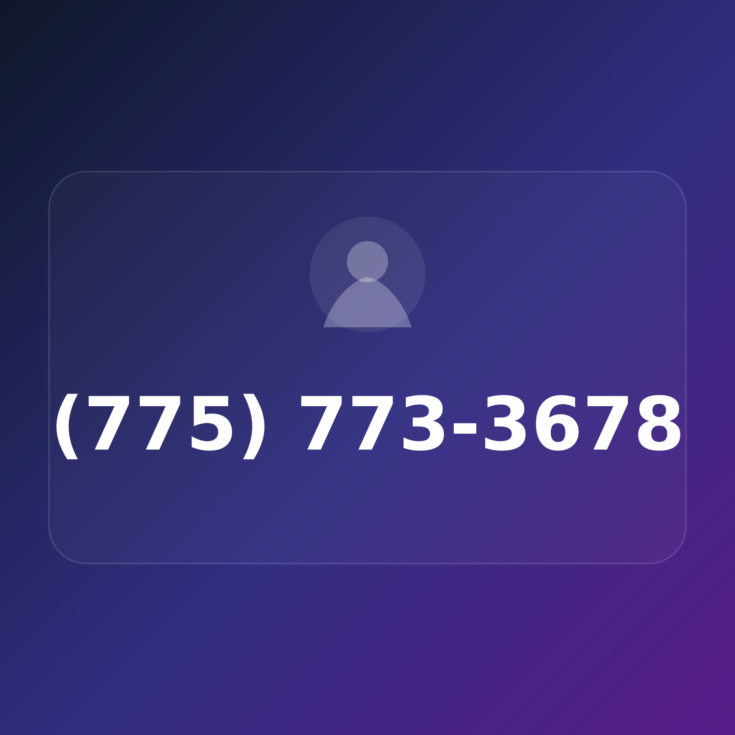 (775) 773-FORT product image
