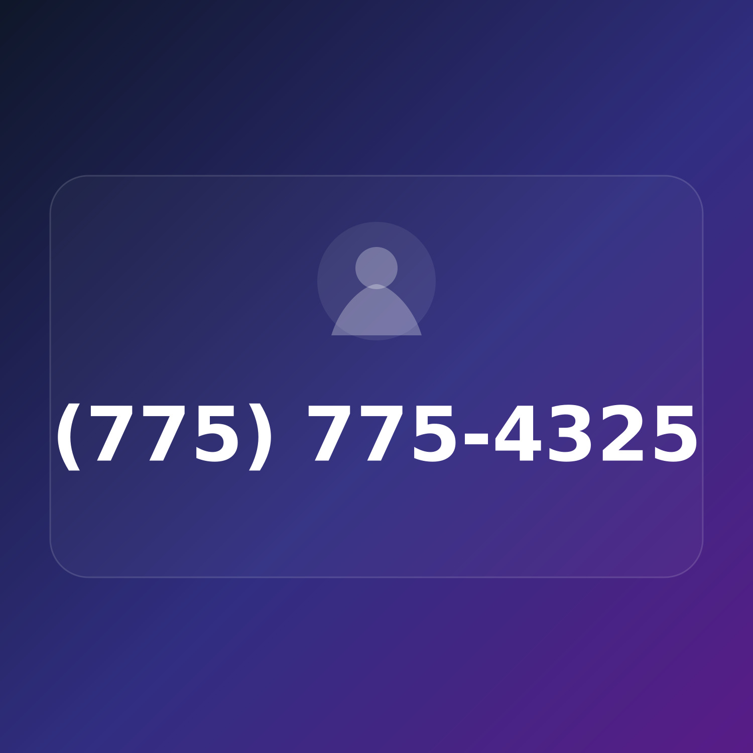 (775) 775-HEAL product image