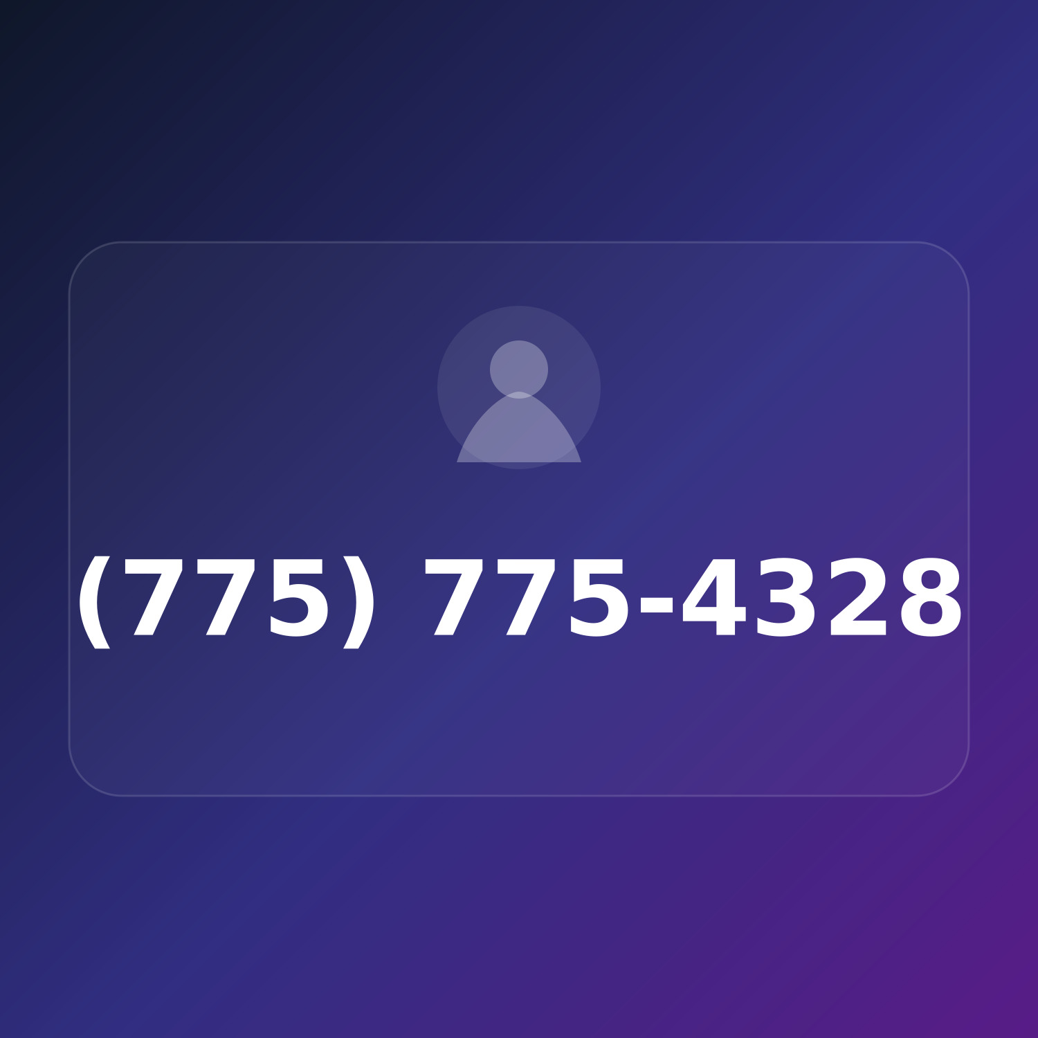 (775) 775-HEAT product image