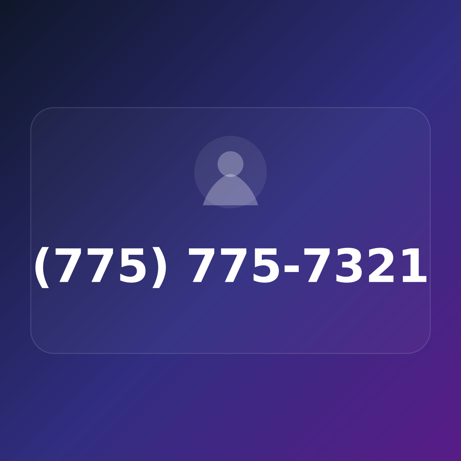 (775) 775-SEA1 product image
