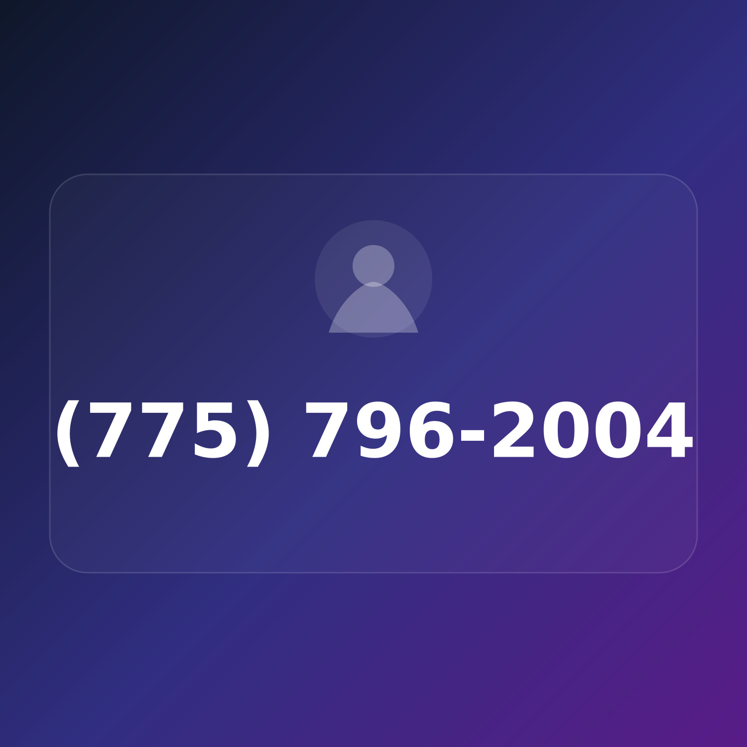 (775) SYNC-004 product image