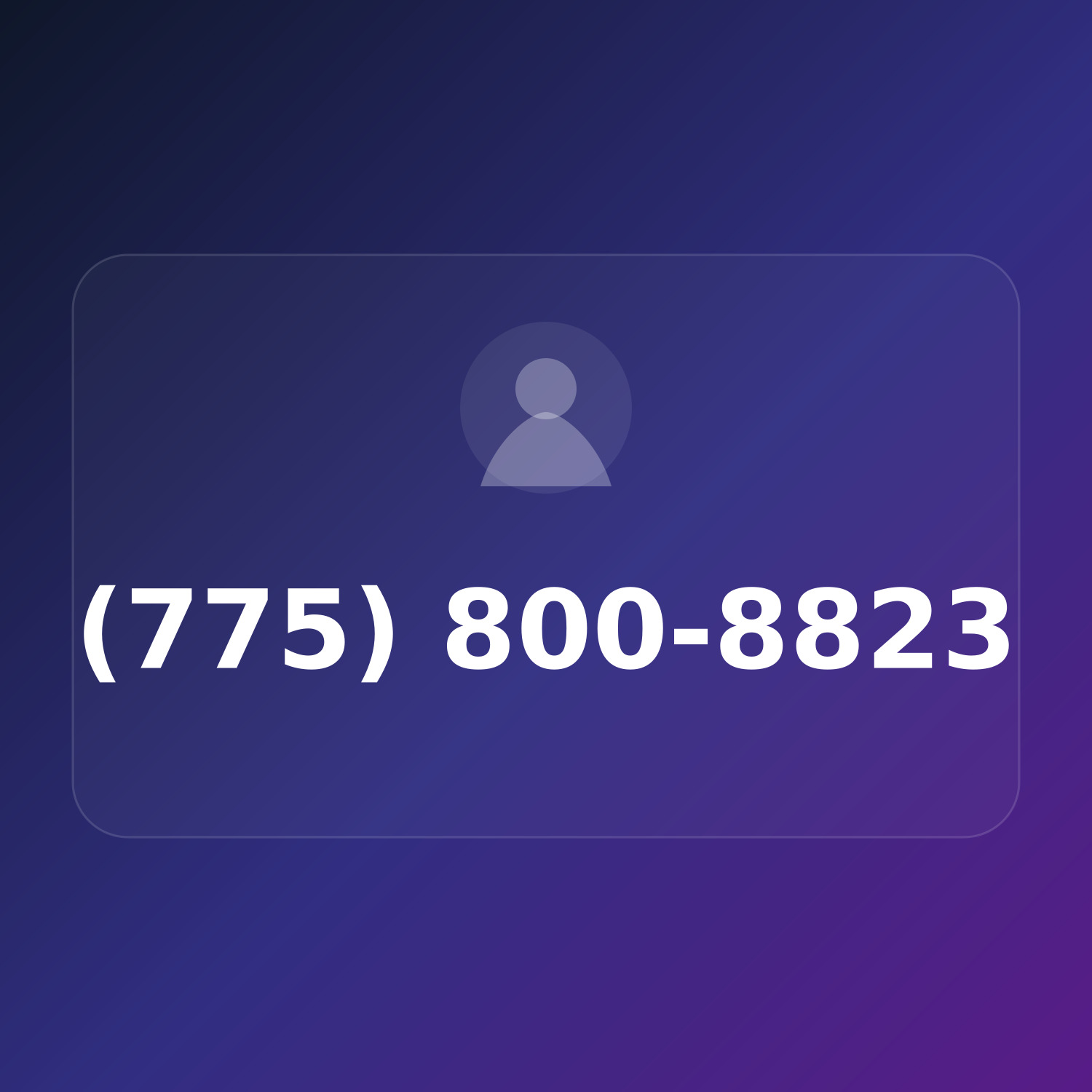 (775) 800-TUBE product image