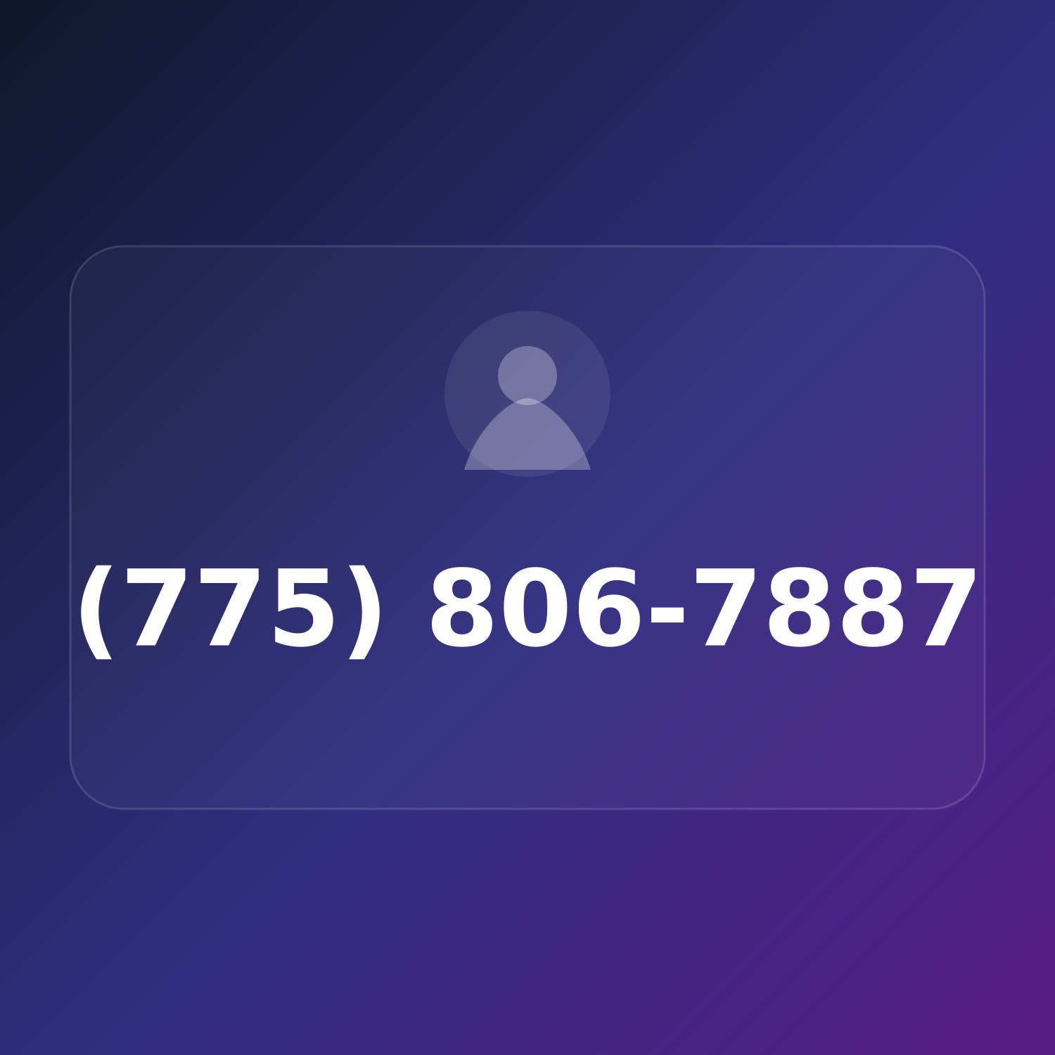 (775) 806-PUTS product image