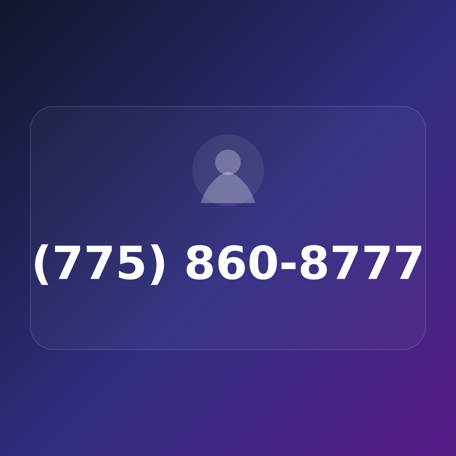 (775) 860-USPS product image