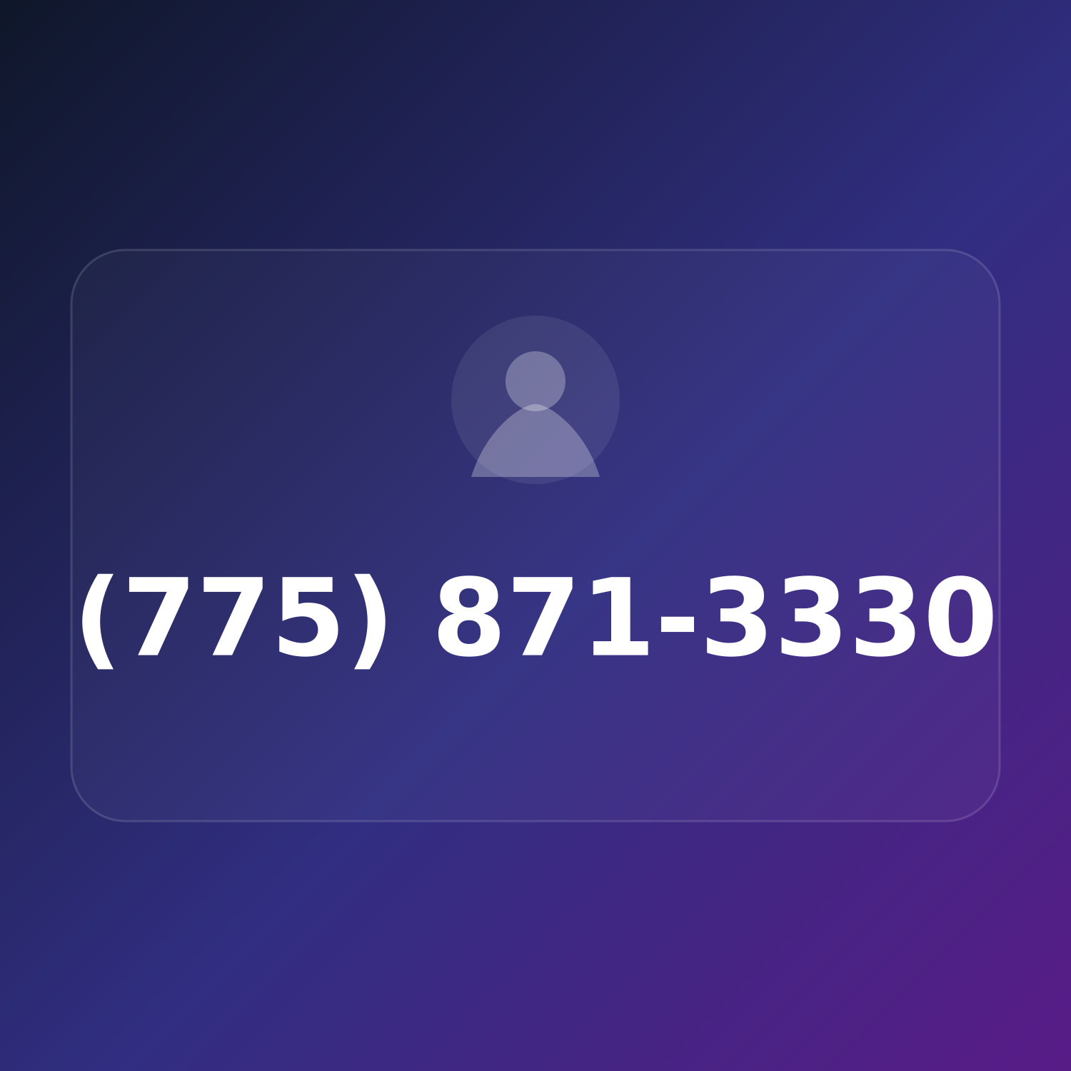 (775) 871-FEE0 product image