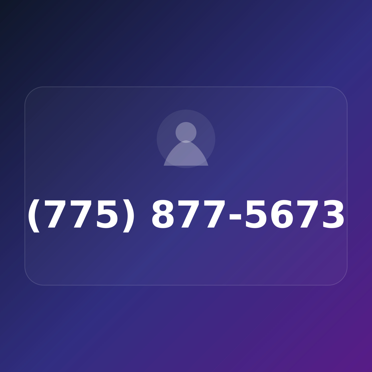 (775) 877-LORD product image