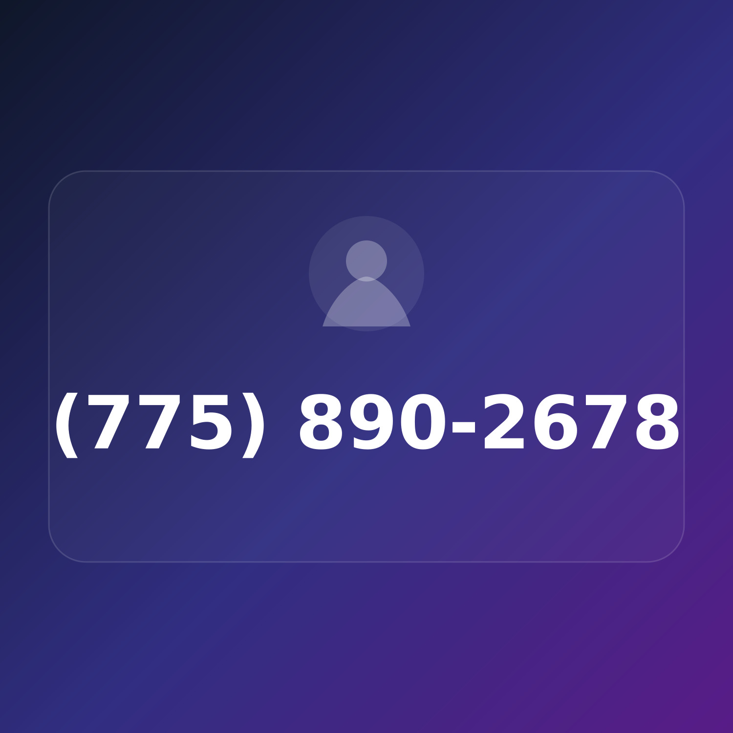 (775) 890-COST product image