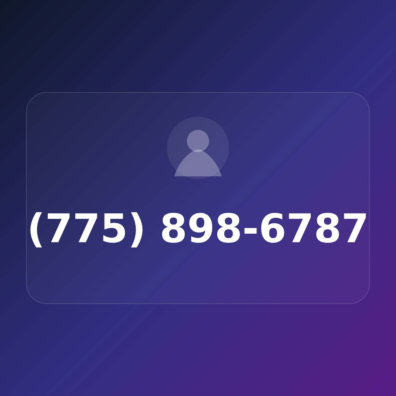 (775) 898-OPUS product image
