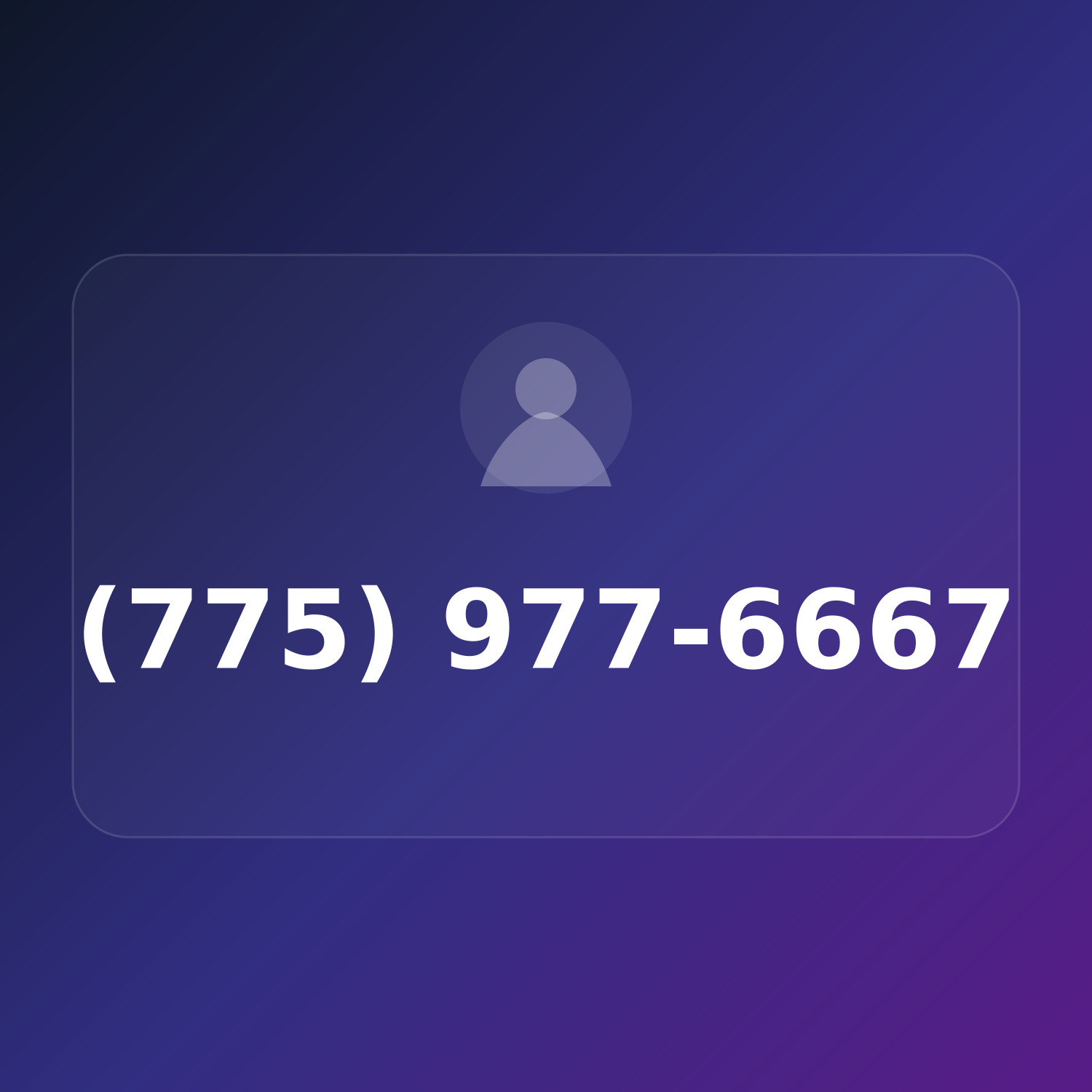 (775) 977-MOMS product image