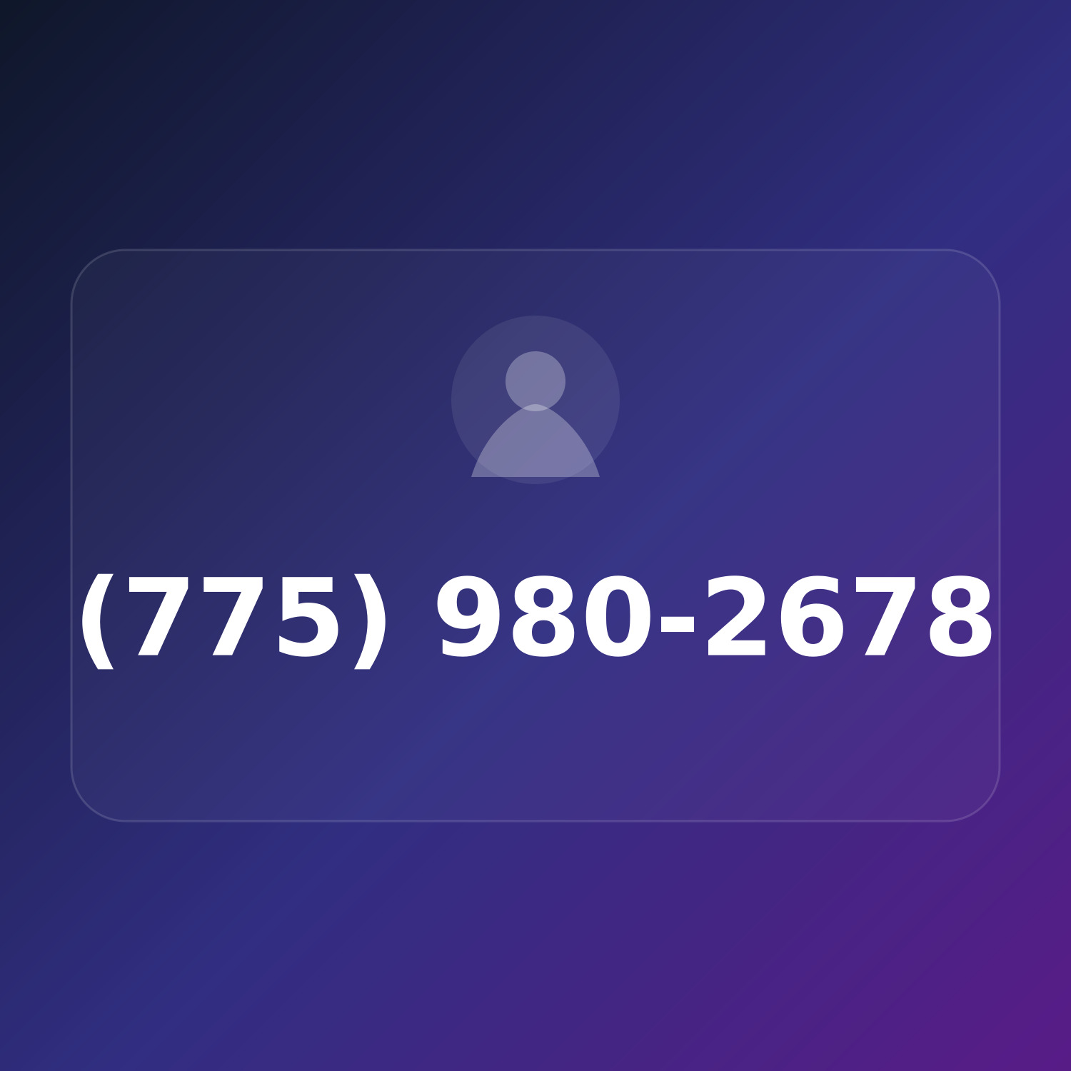 (775) 980-COST product image