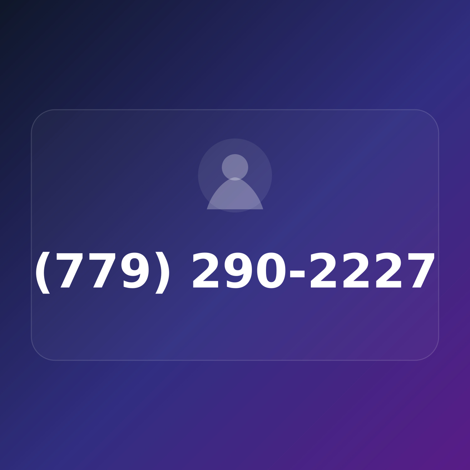 (779) 290-2227 product image