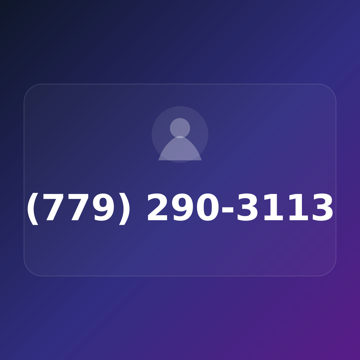 (779) 290-3113 product image