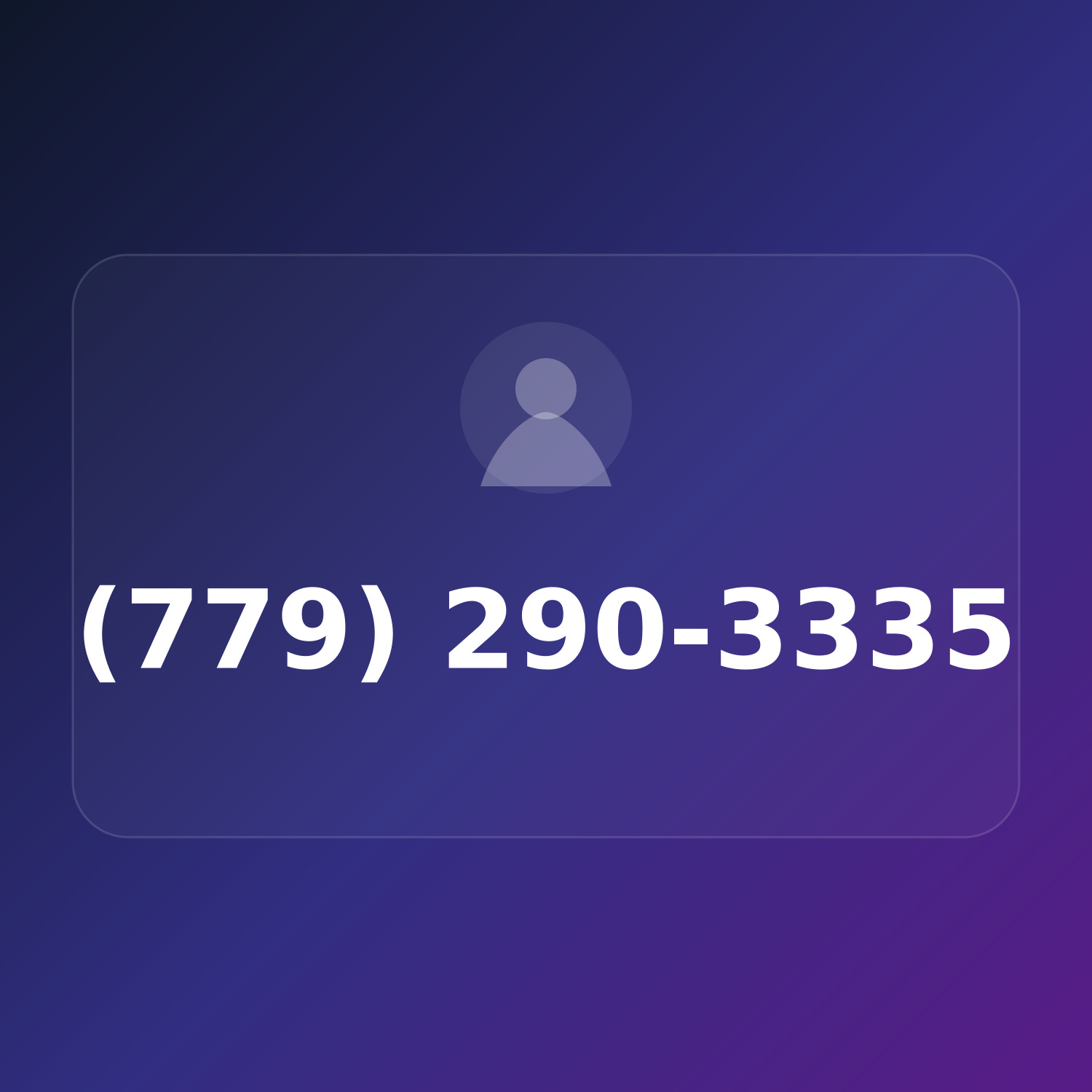 (779) 290-FEEL product image
