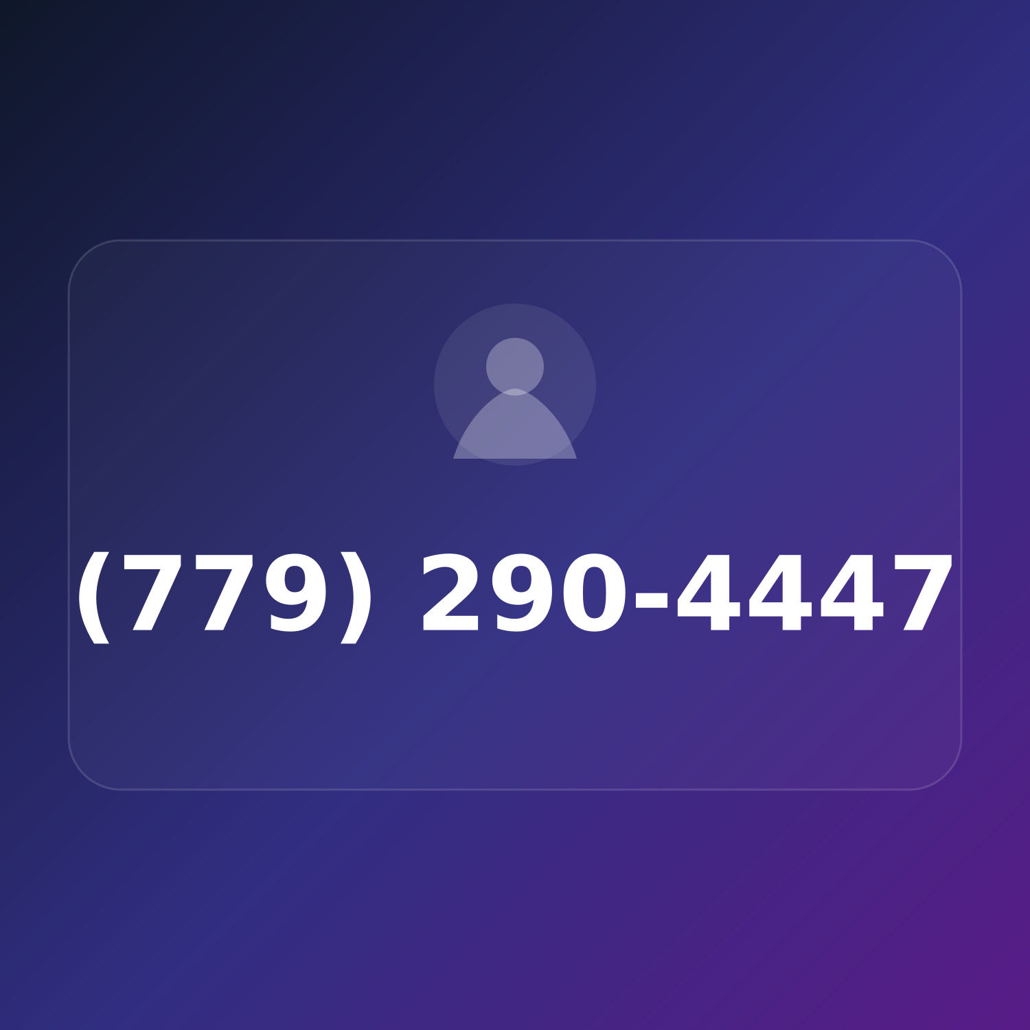 (779) 290-GIGS product image