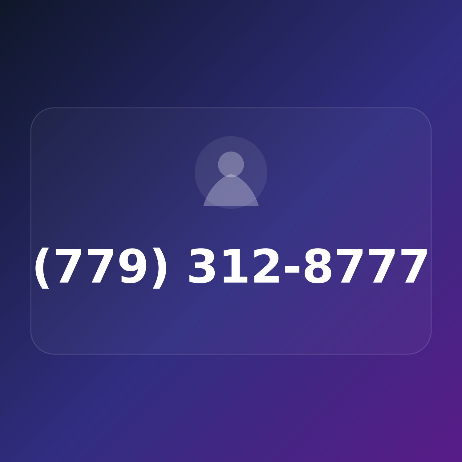 (779) 312-USPS product image