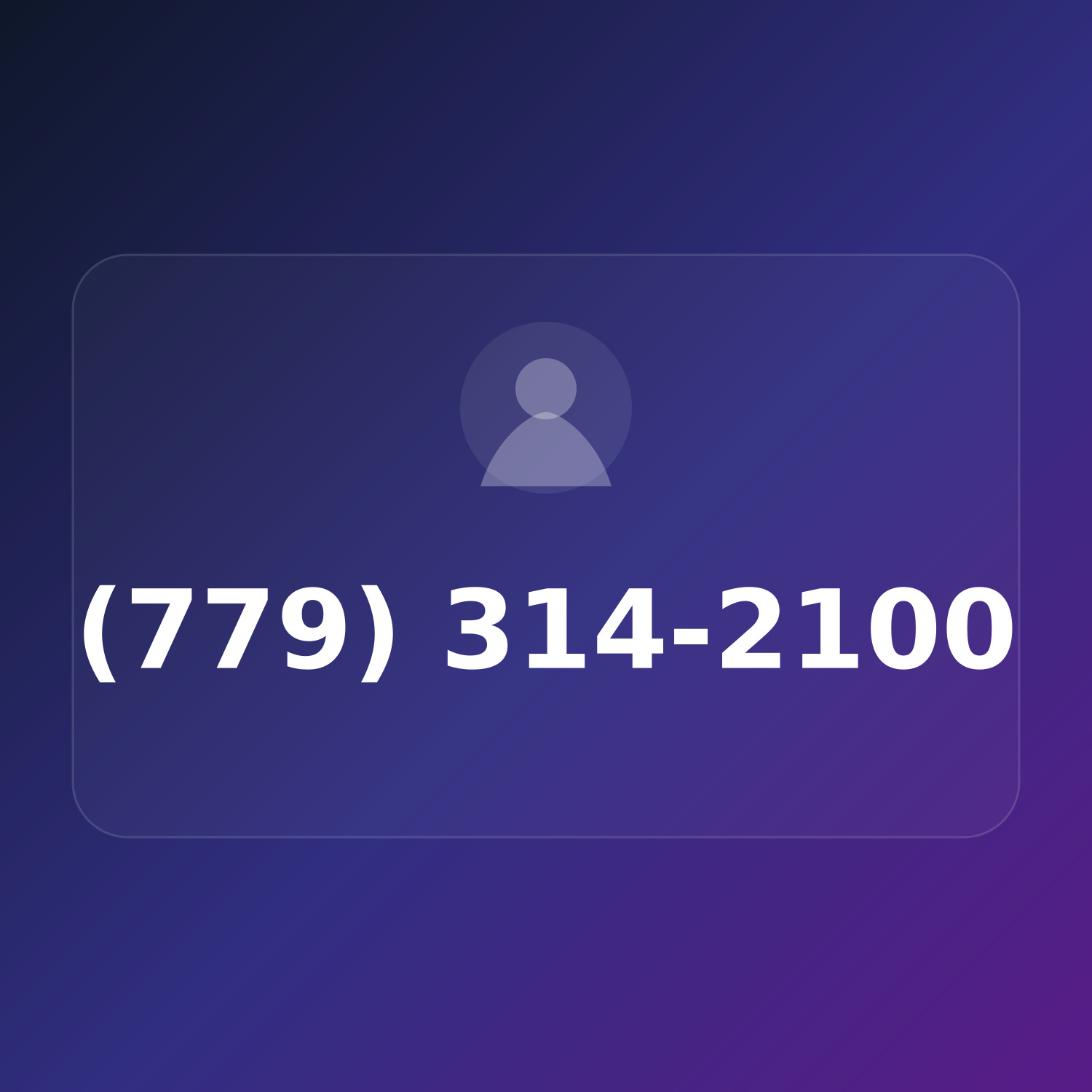 (779) 314-2100 product image