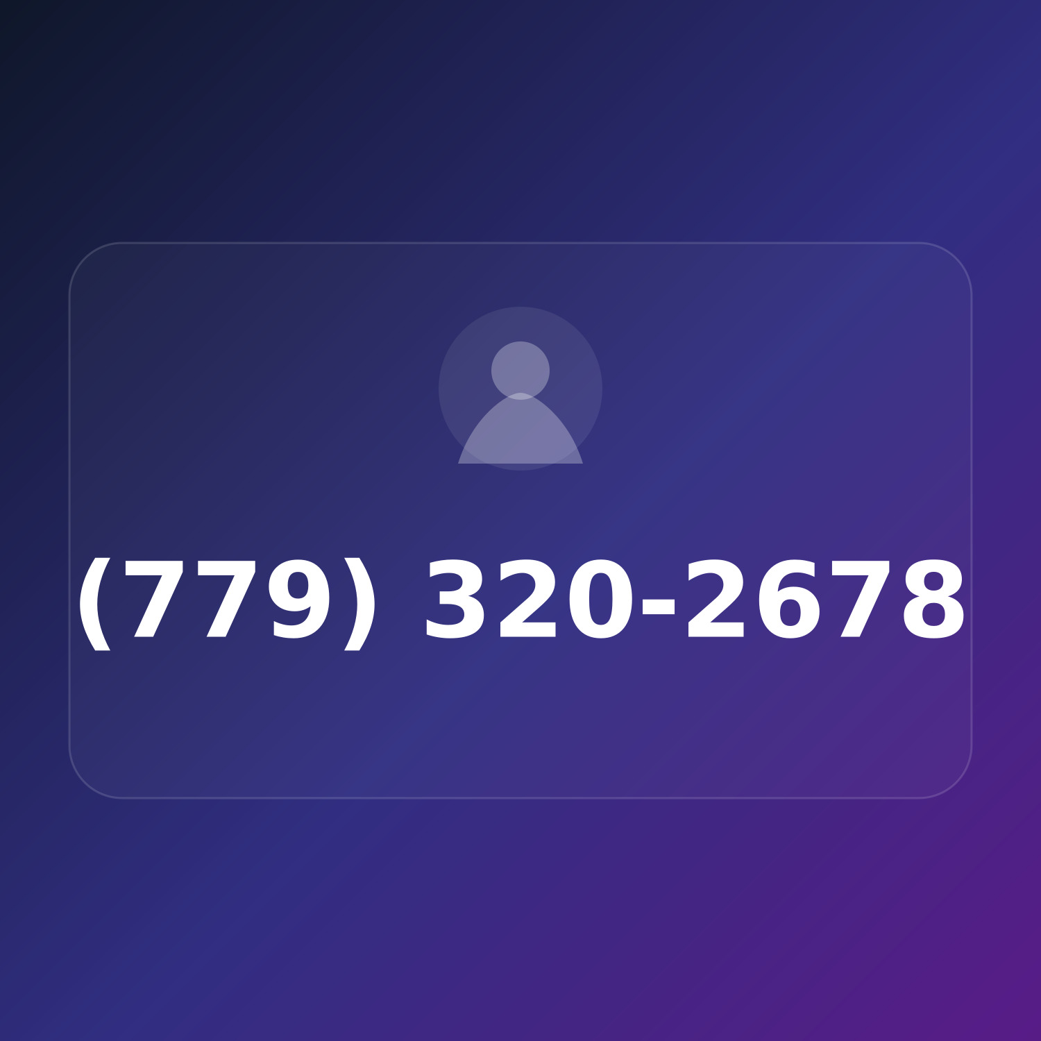 (779) 320-COST product image