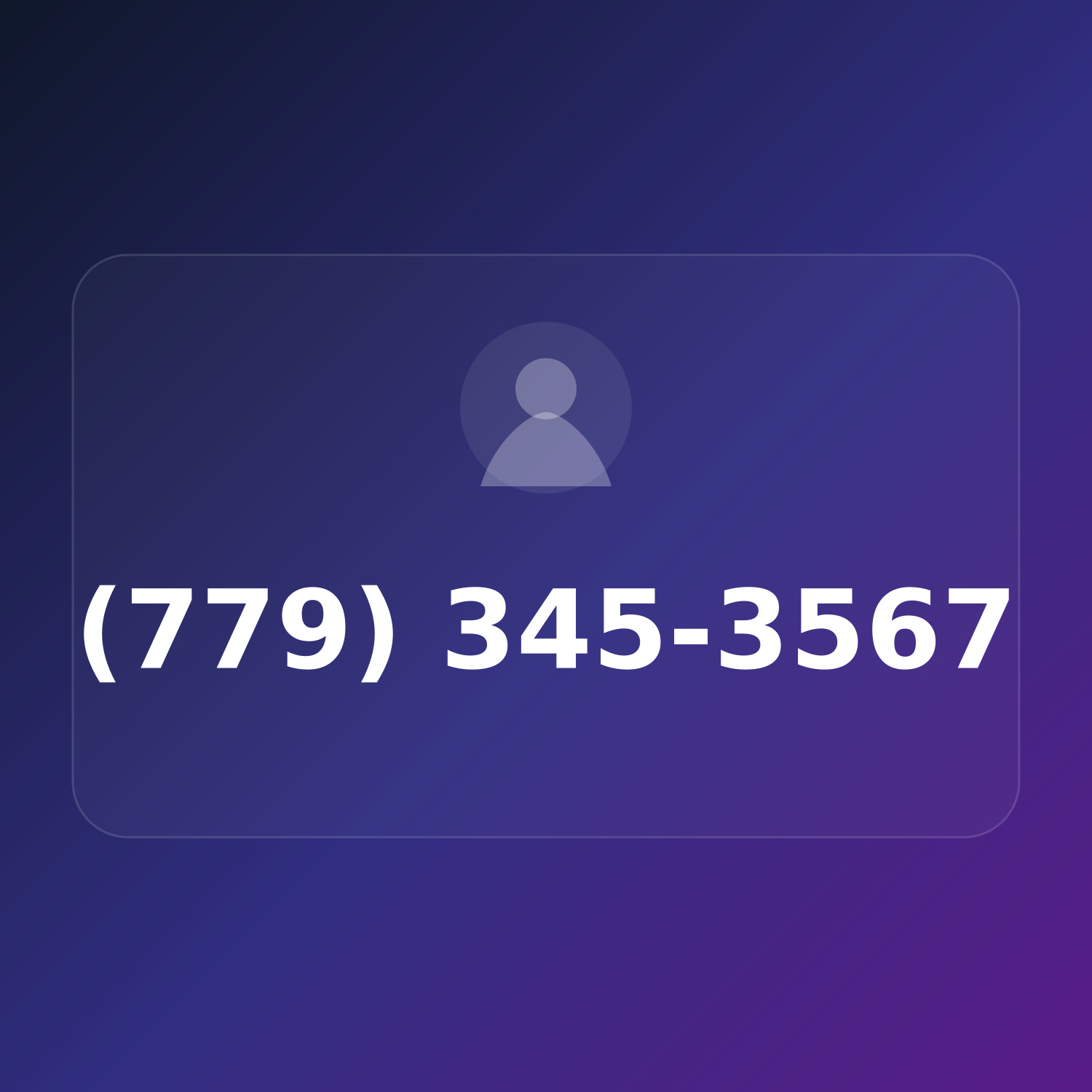 (779) 345-FLOP product image