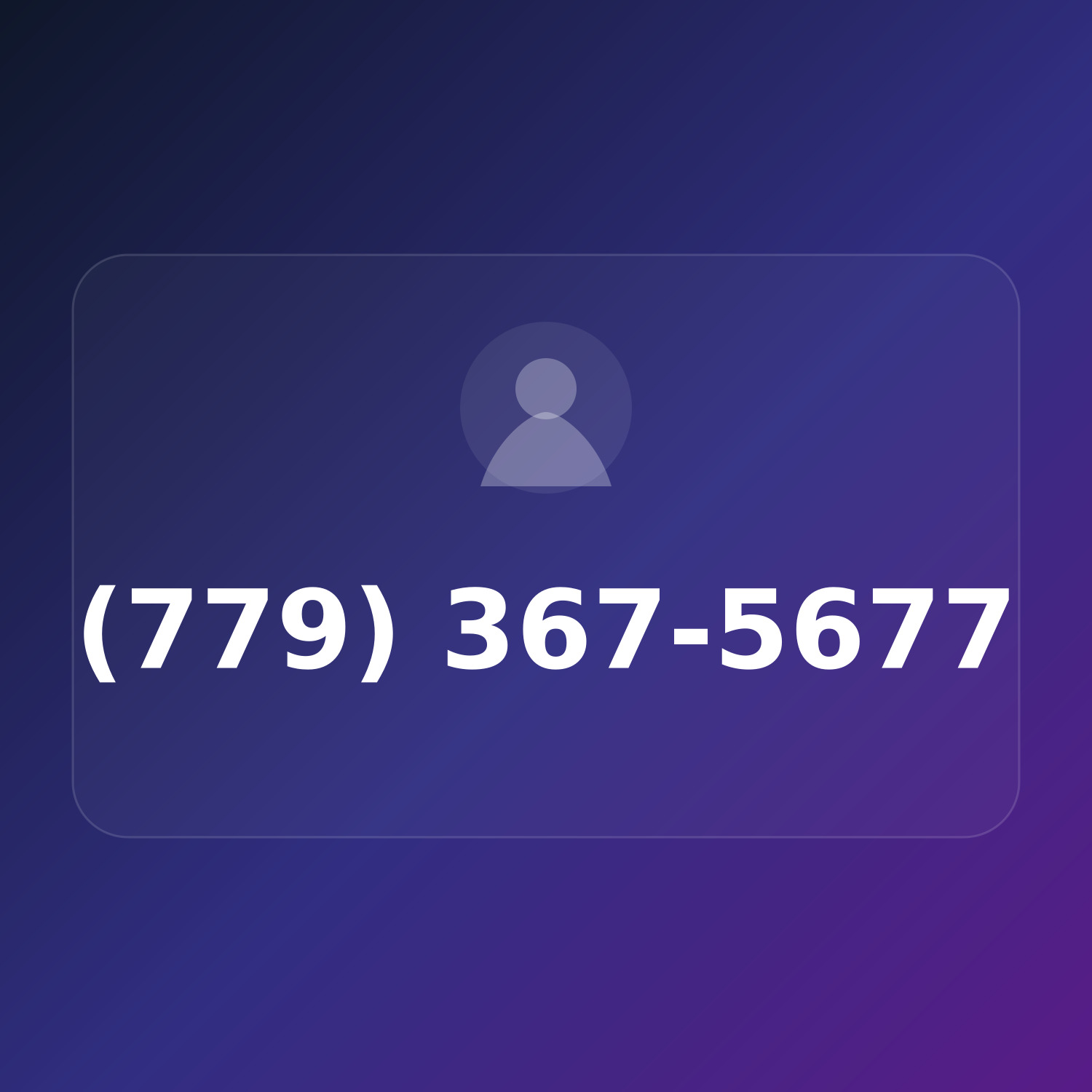 (779) 367-LOSS product image