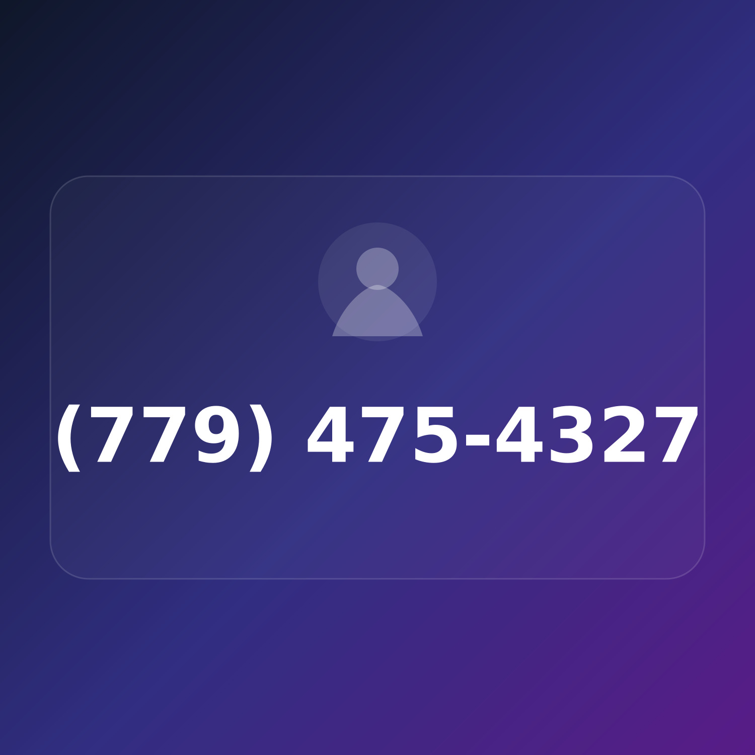(779) 475-GEAR product image