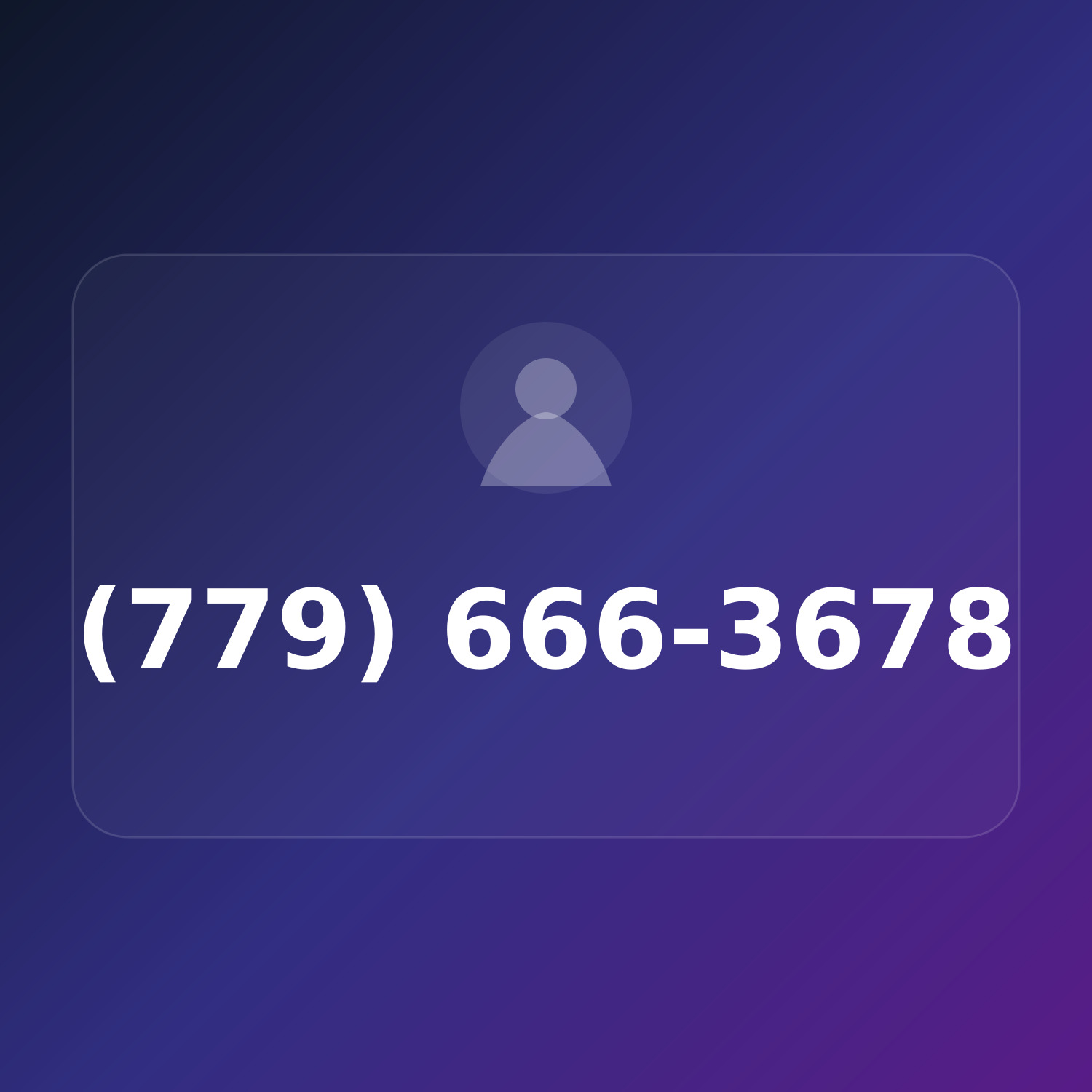 (779) 666-FORT product image