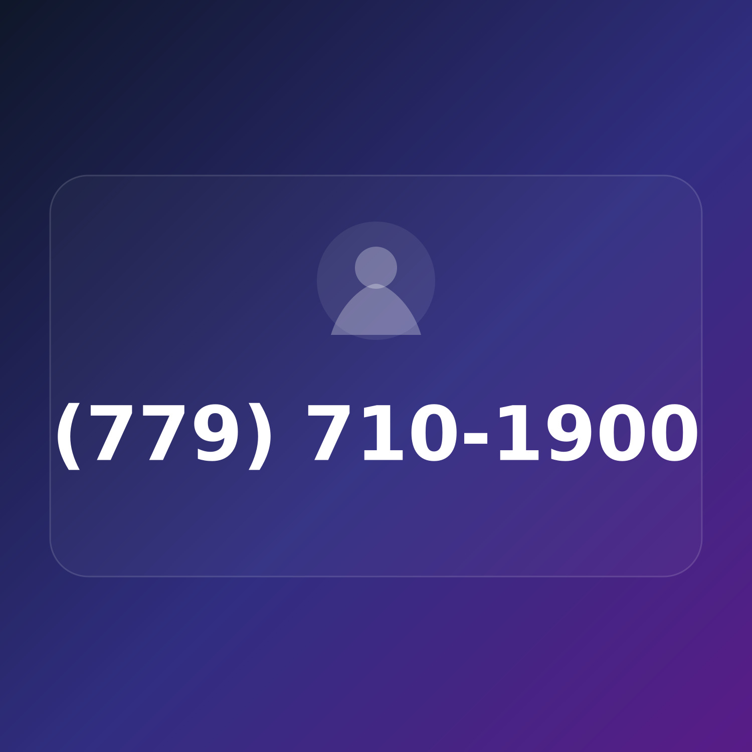 (779) 710-1900 product image