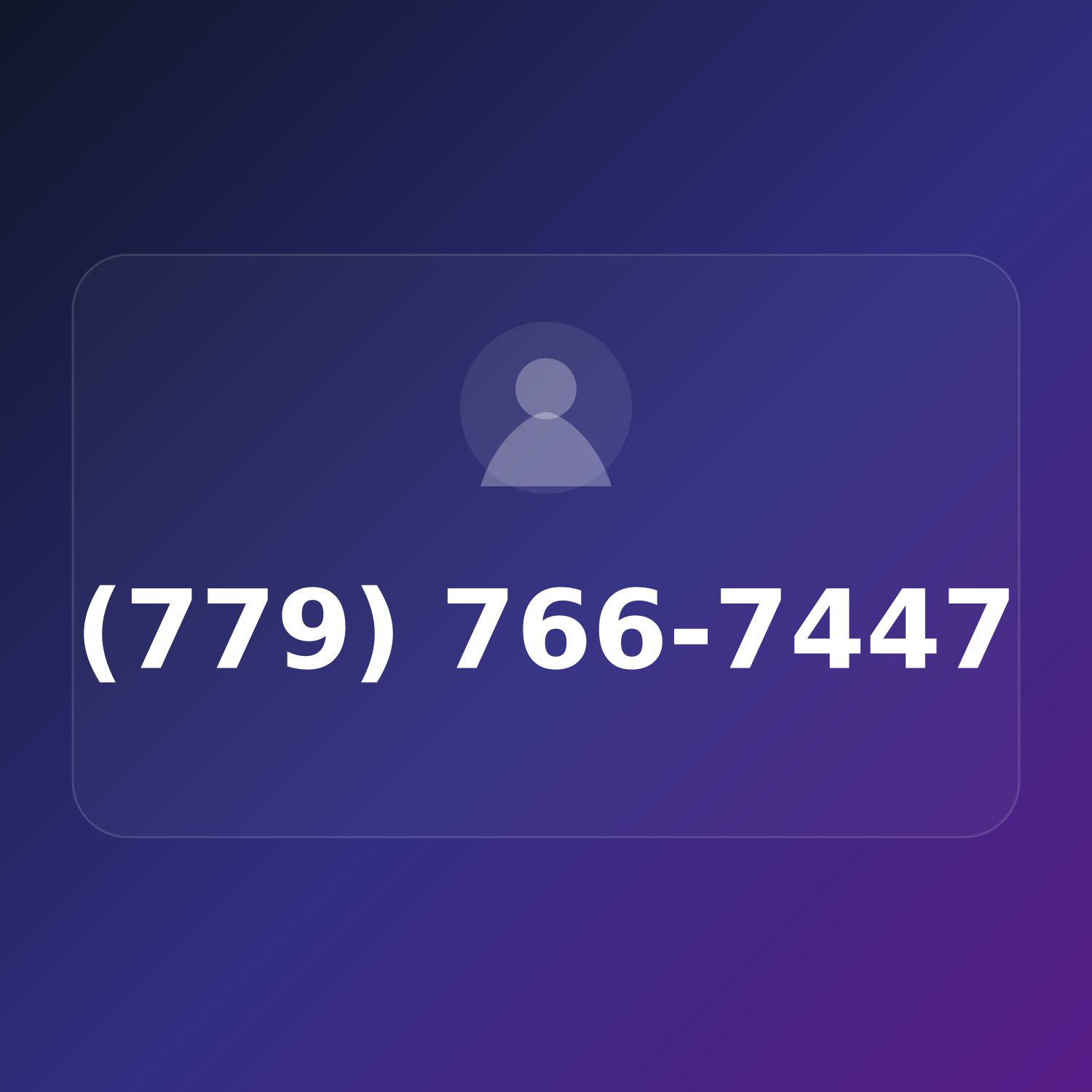 (779) 766-SHIP product image