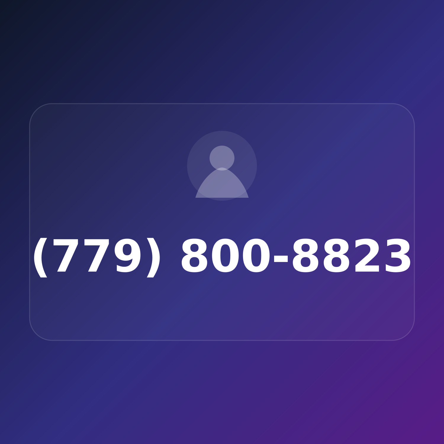 (779) 800-TUBE product image