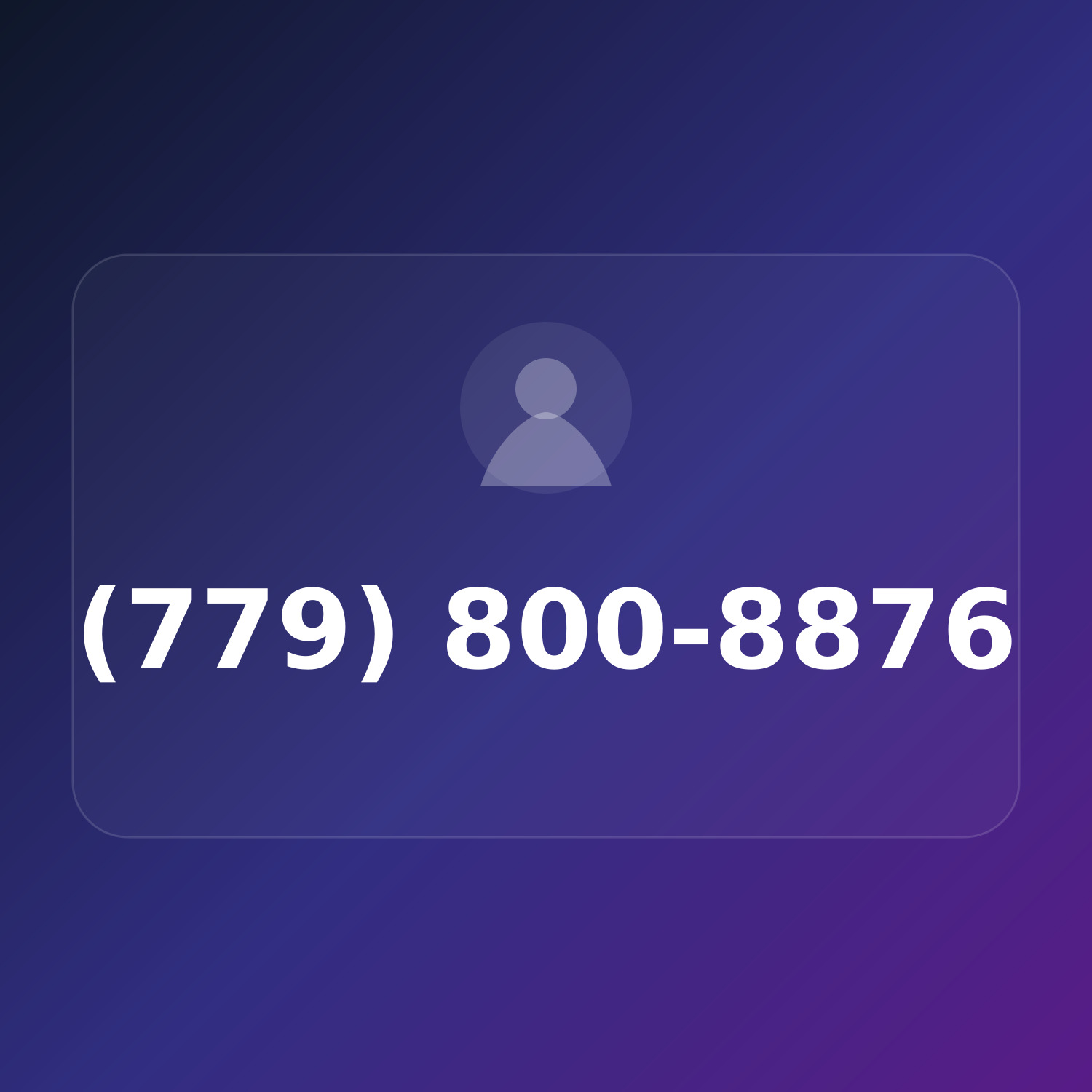 (779) 800-TURN product image