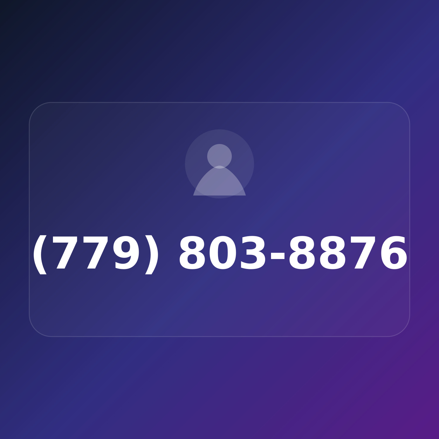 (779) 803-TURN product image