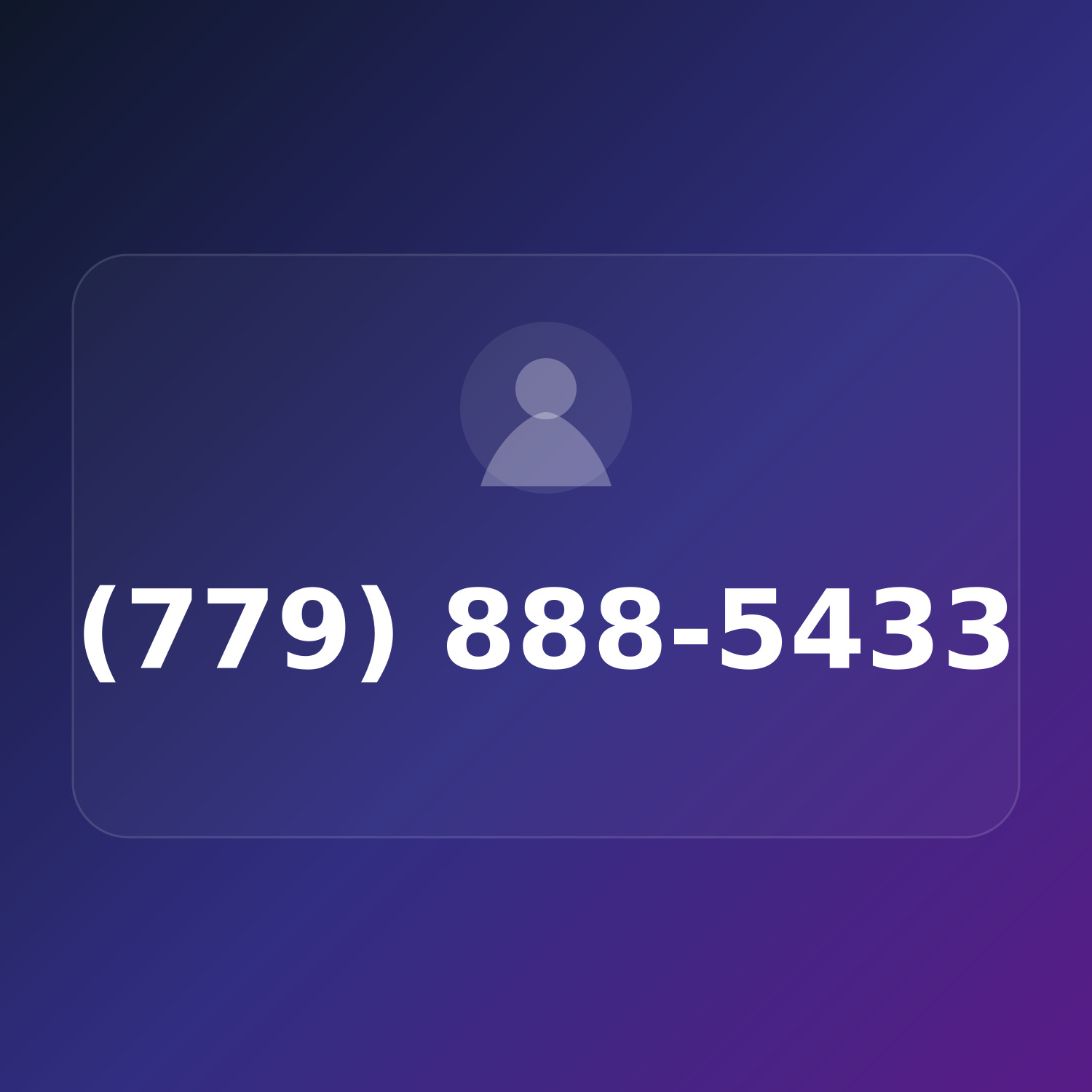 (779) 888-LIFE product image
