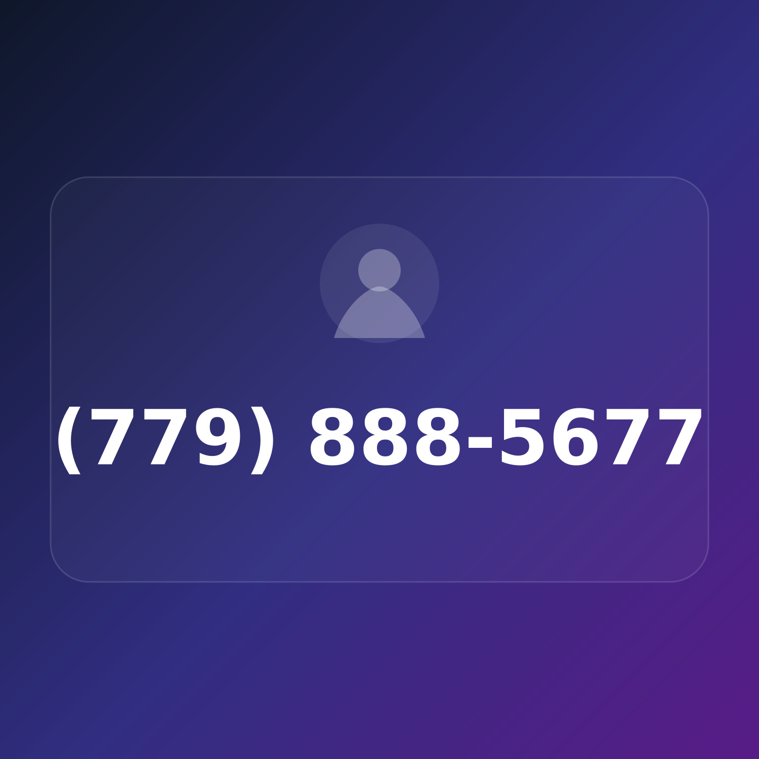(779) 888-LOSS product image