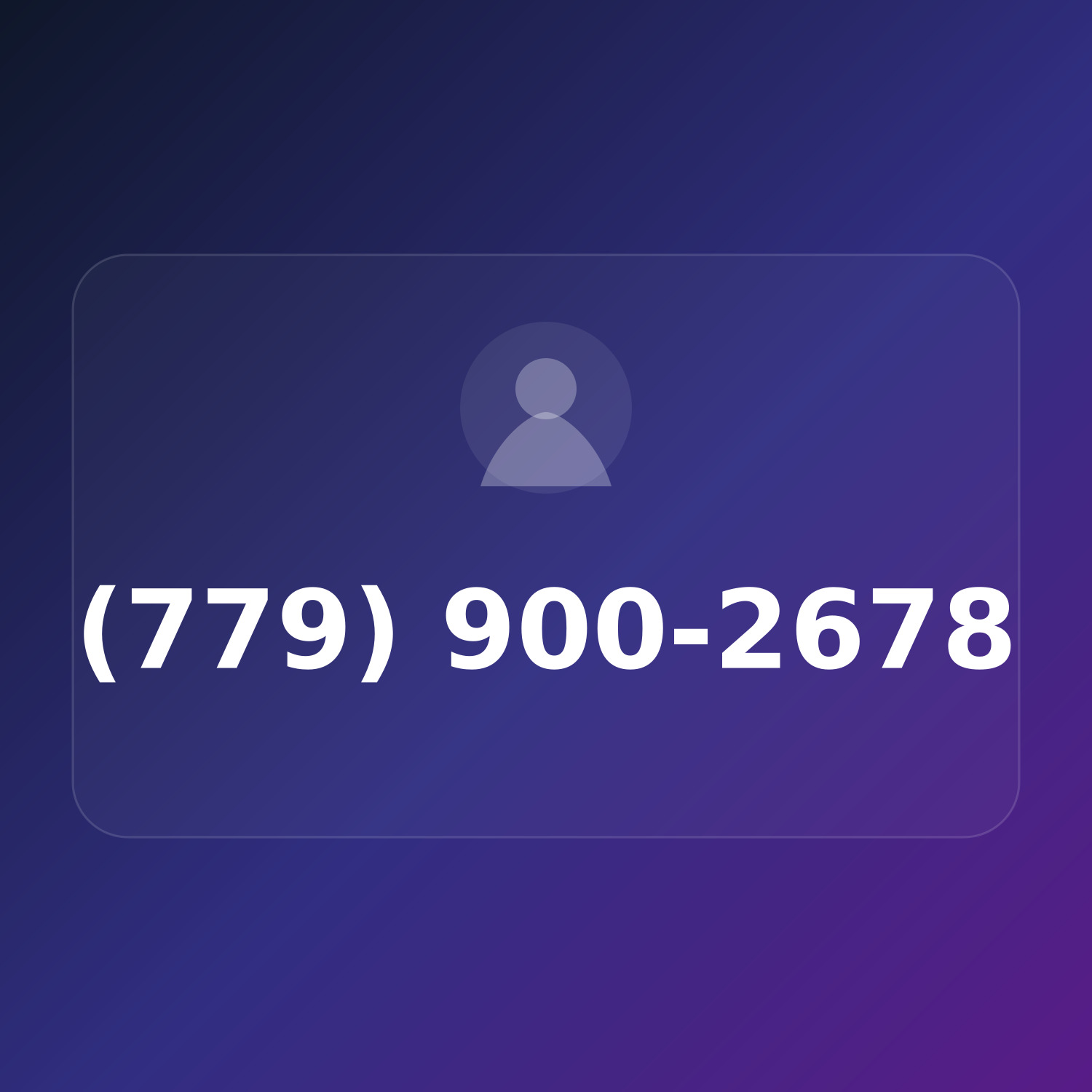 (779) 900-COST product image