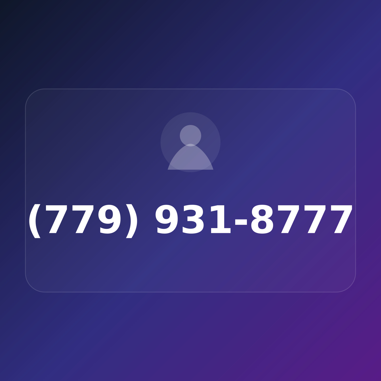 (779) 931-USPS product image