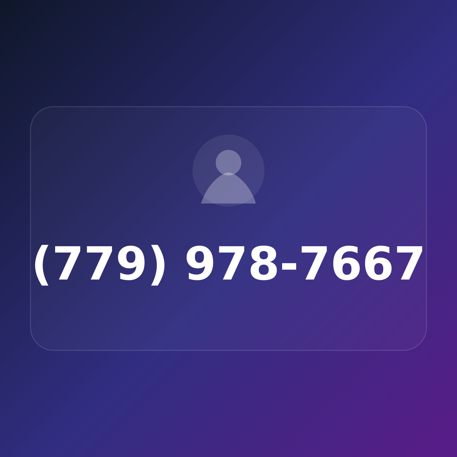 (779) 978-POOP product image