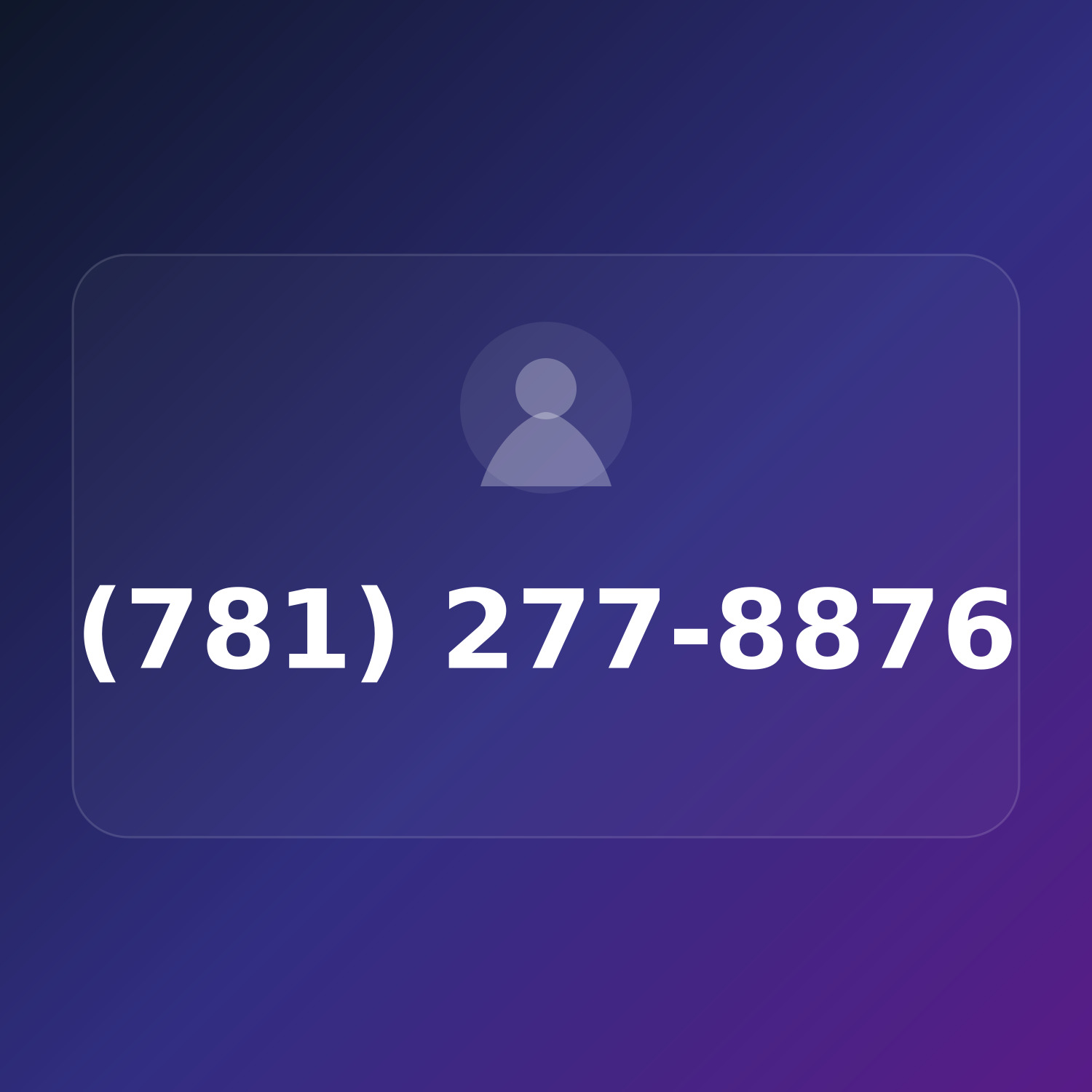 (781) 277-TURN product image