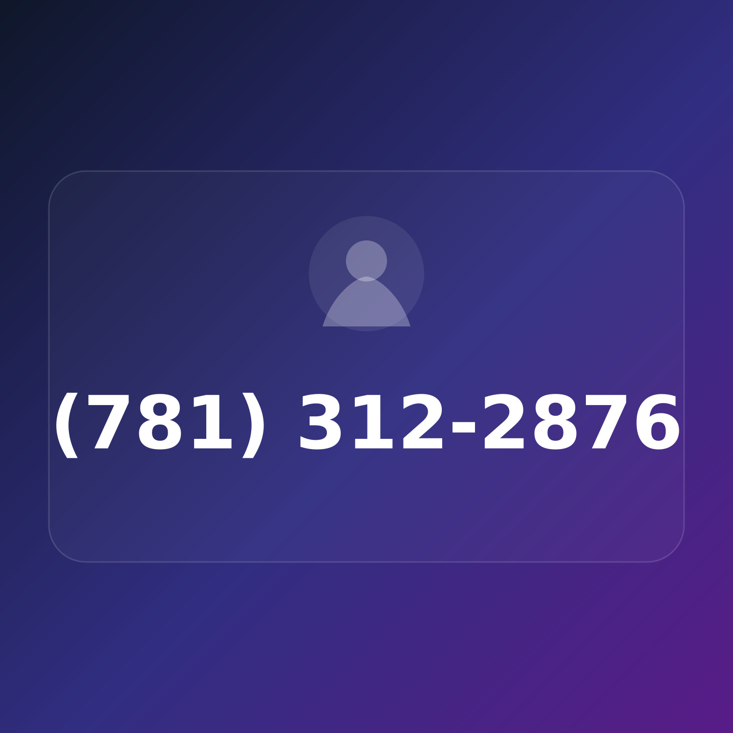 (781) 312-BURN product image