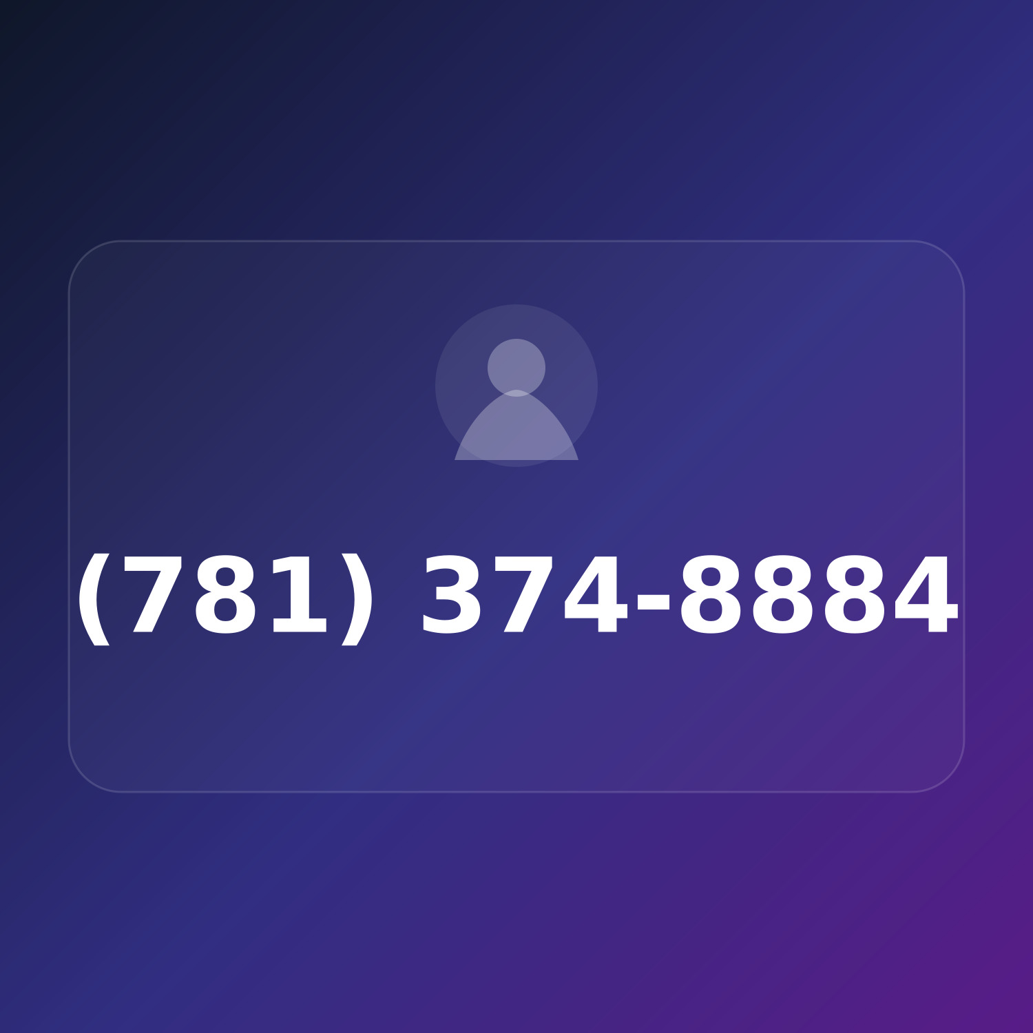 (781) 3-SHUT-84 product image
