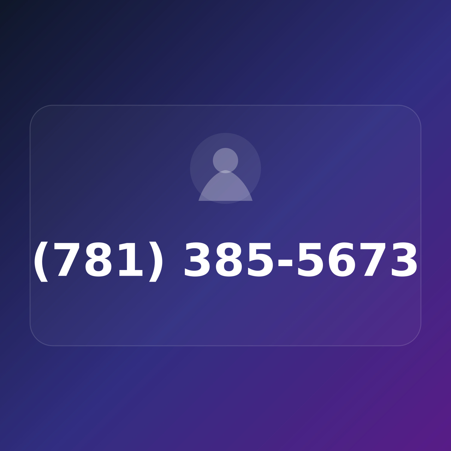 (781) 385-LORD product image